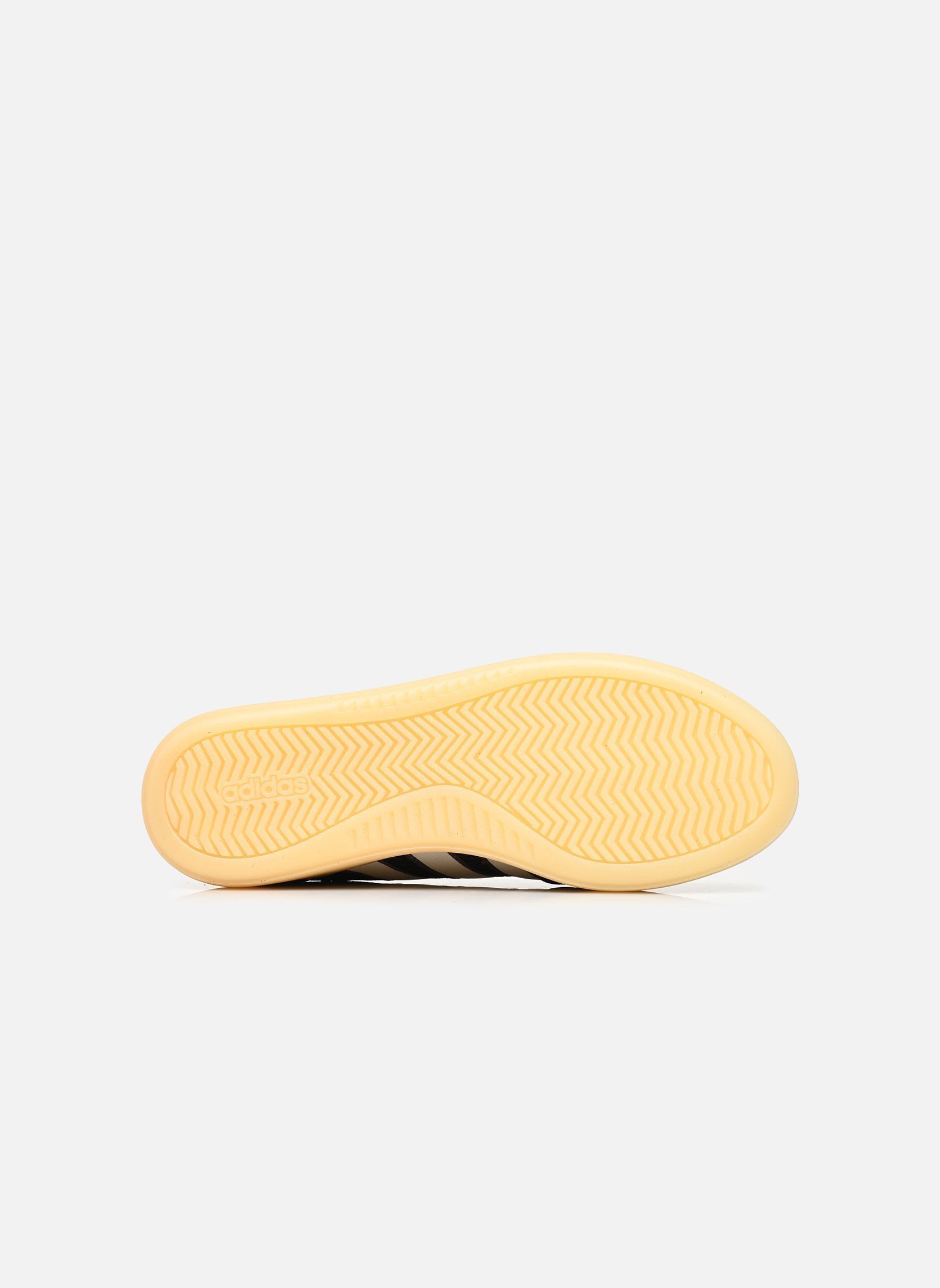 Baskets BARREDA DECODE M homme noir adidas sportswear Baskets BARREDA DECODE M homme noir CBLACK/OWHITE/FTWWHT