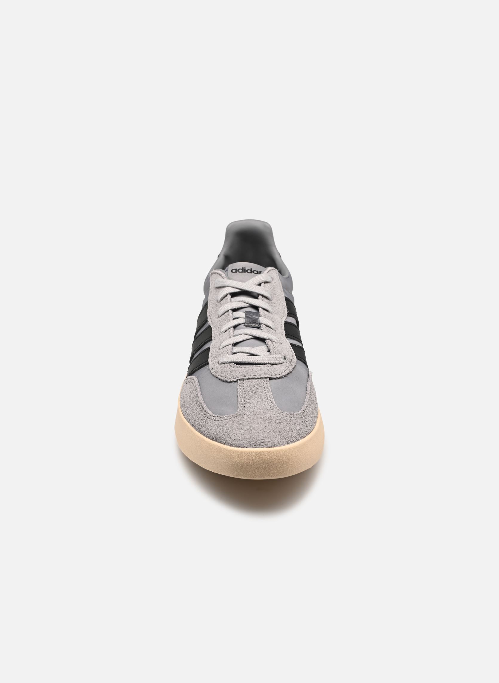 Baskets BARREDA DECODE M homme gris adidas sportswear Baskets BARREDA DECODE M homme gris GRETHR/CBLACK/GRETWO