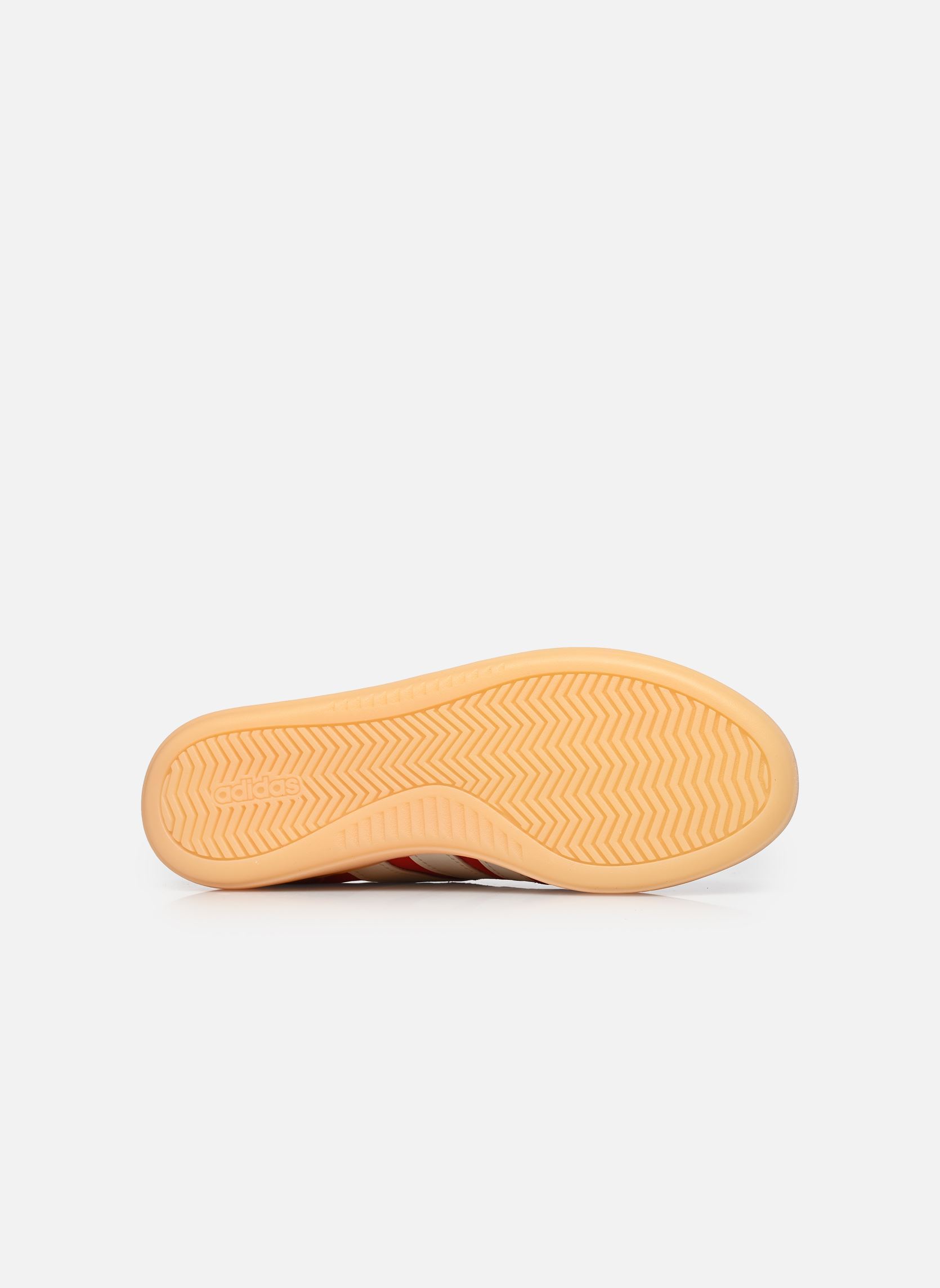 Baskets BARREDA DECODE M homme rouge adidas sportswear Baskets BARREDA DECODE M homme rouge PURRUB/OWHITE/ORGTIN