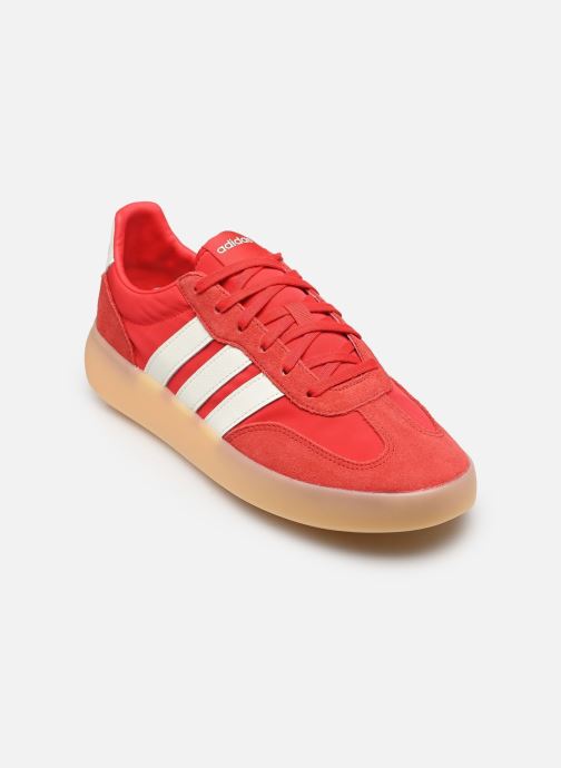 adidas sportswear Baskets BARREDA DECODE M homme rouge