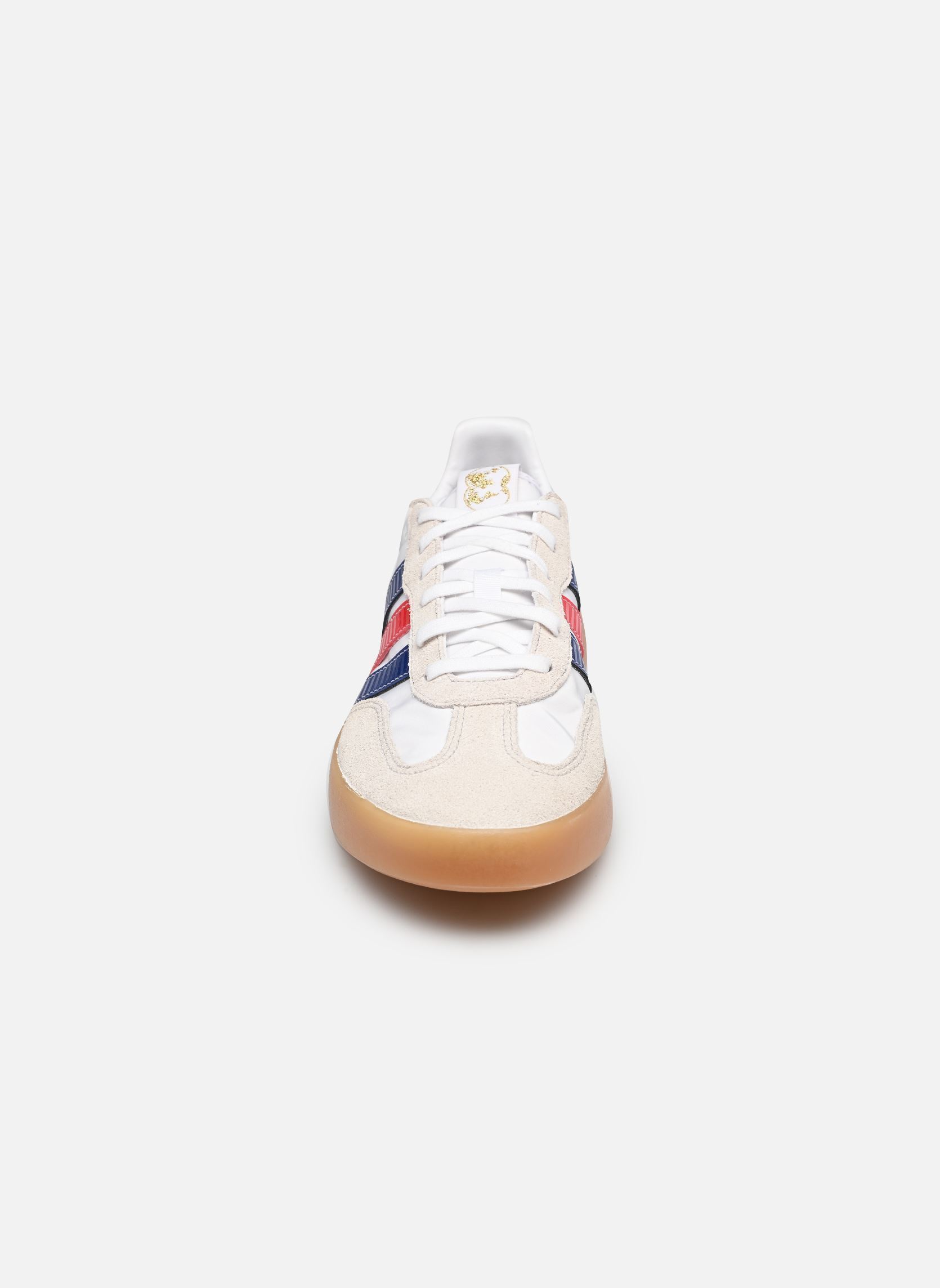 Baskets BARREDA DECODE M homme blanc adidas sportswear Baskets BARREDA DECODE M homme blanc FTWWHT/PURRUB/MYSINK