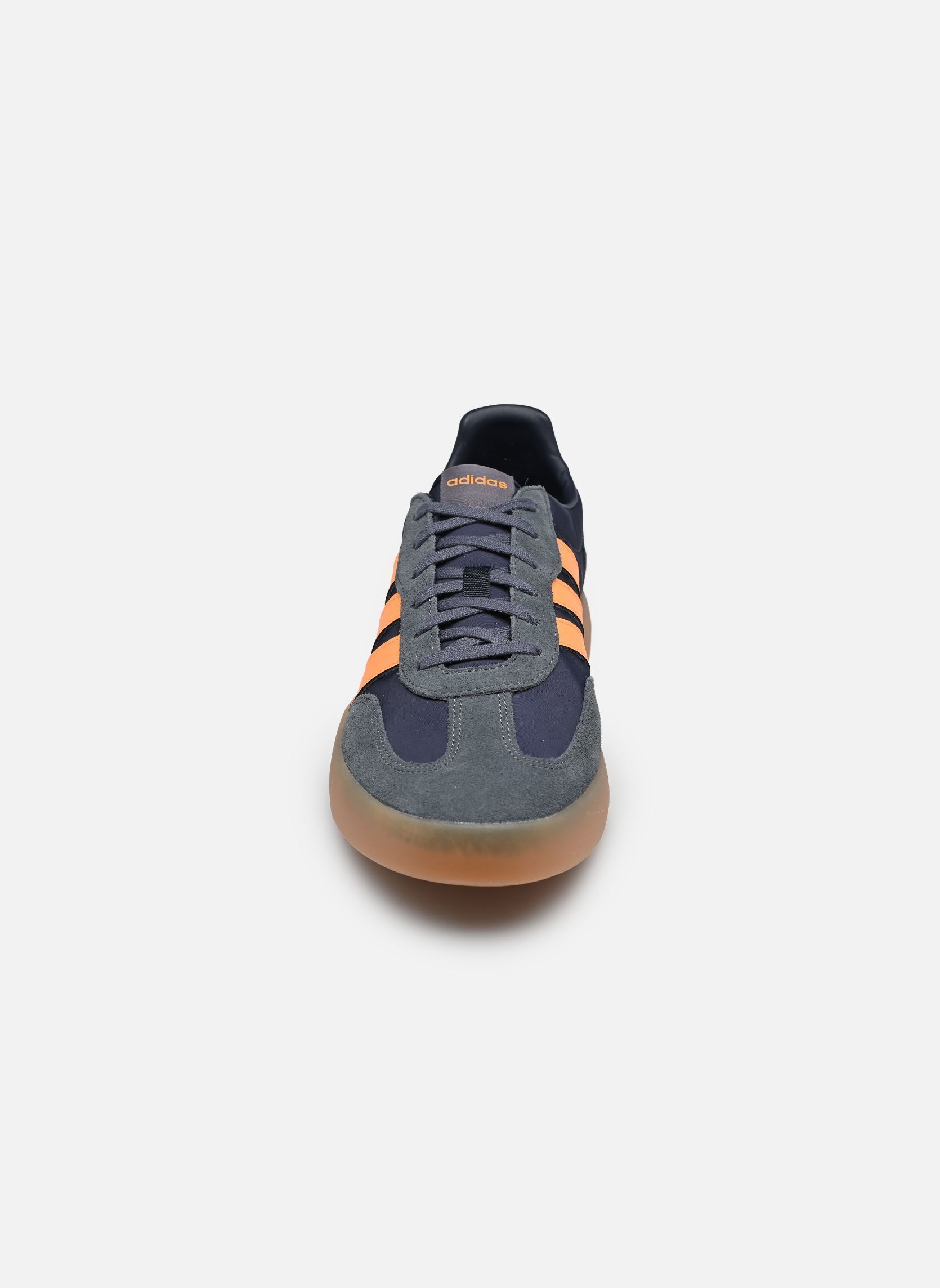 Sneakers BARREDA DECODE W heren zwart adidas sportswear Sneakers BARREDA DECODE W heren zwart LEGINK/PUTA/ONIX