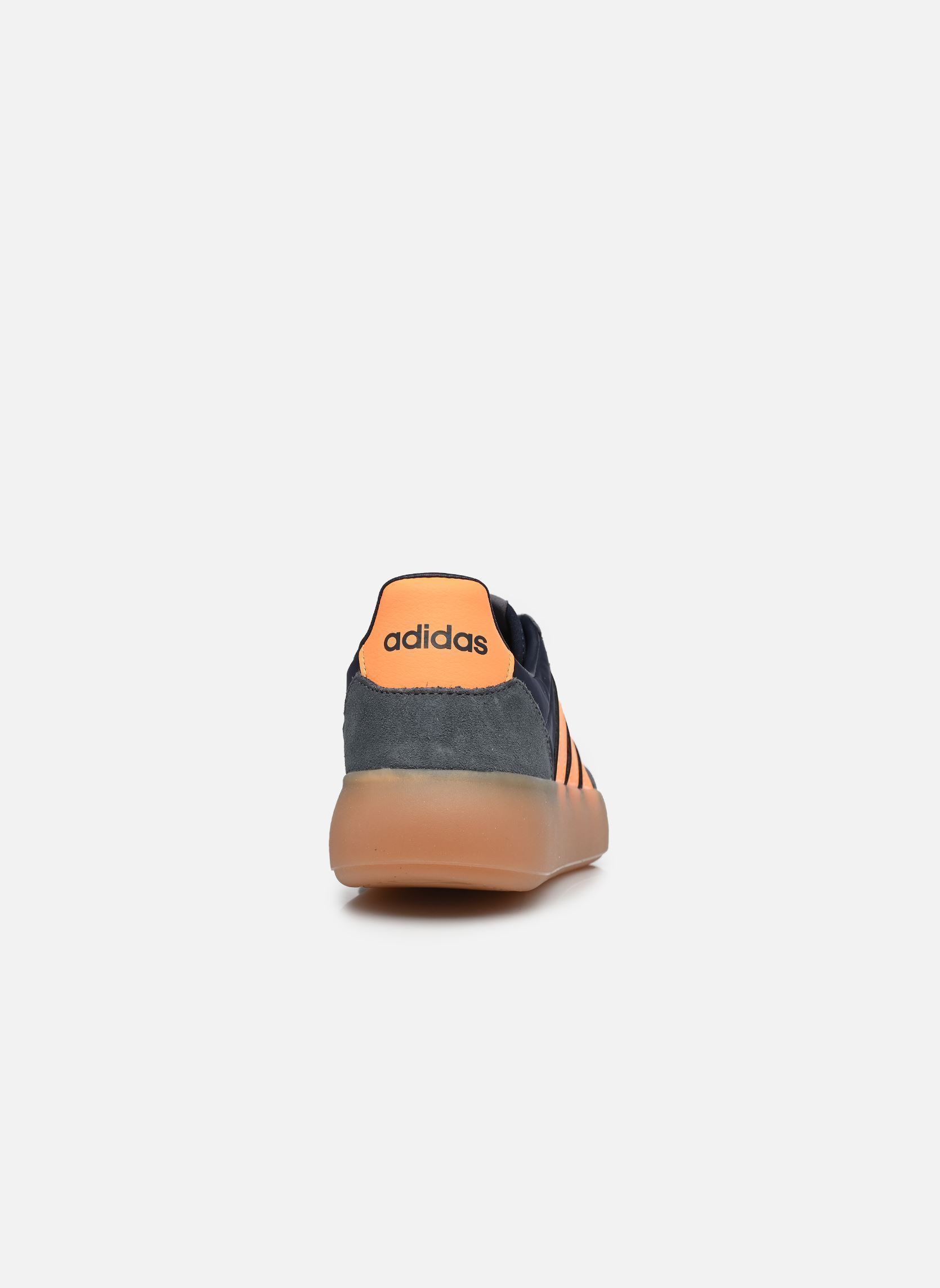 Sneakers BARREDA DECODE W heren zwart adidas sportswear Sneakers BARREDA DECODE W heren zwart LEGINK/PUTA/ONIX