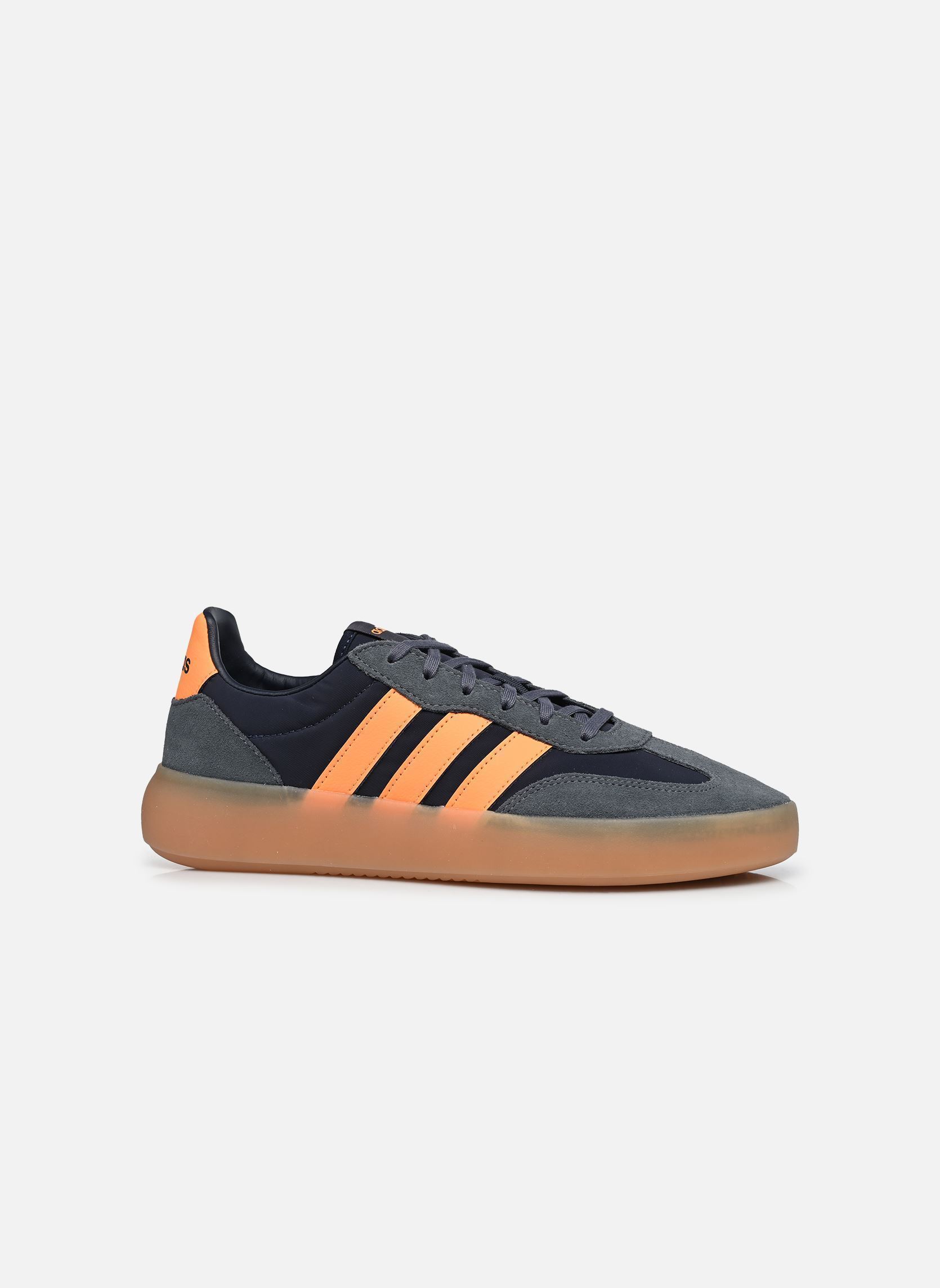 Sneakers BARREDA DECODE W heren zwart adidas sportswear Sneakers BARREDA DECODE W heren zwart LEGINK/PUTA/ONIX