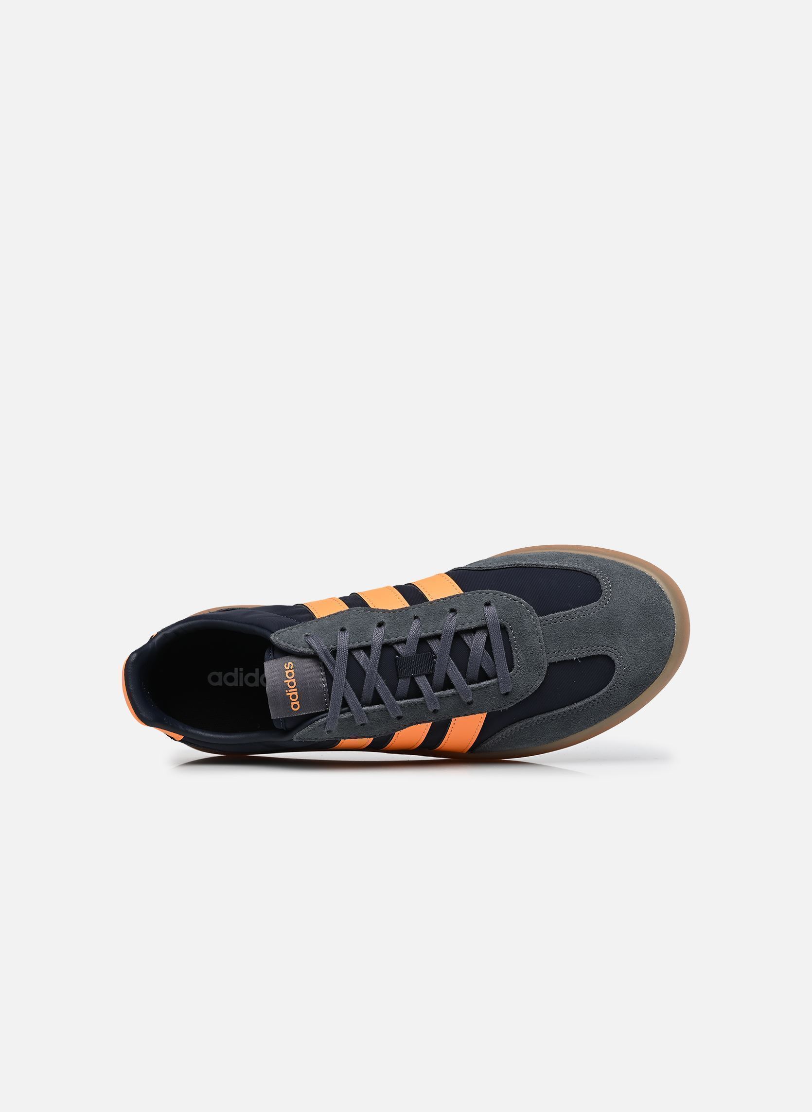 Sneakers BARREDA DECODE W heren zwart adidas sportswear Sneakers BARREDA DECODE W heren zwart LEGINK/PUTA/ONIX