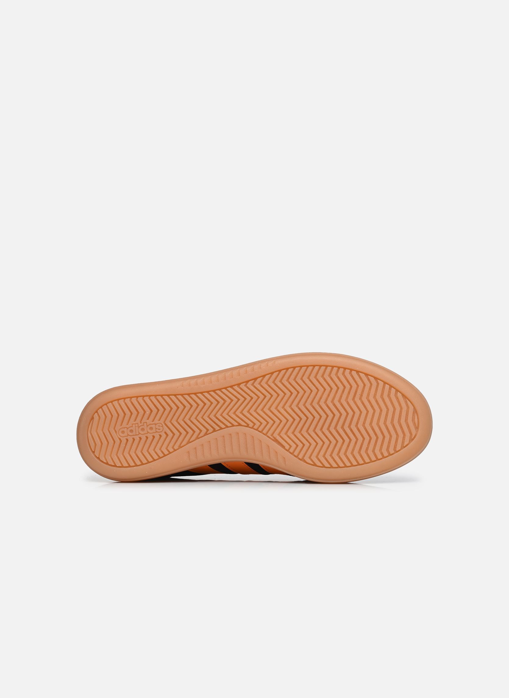 Sneakers BARREDA DECODE W heren zwart adidas sportswear Sneakers BARREDA DECODE W heren zwart LEGINK/PUTA/ONIX