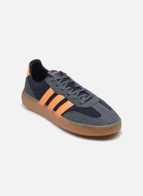 Sneakers BARREDA DECODE W heren zwart