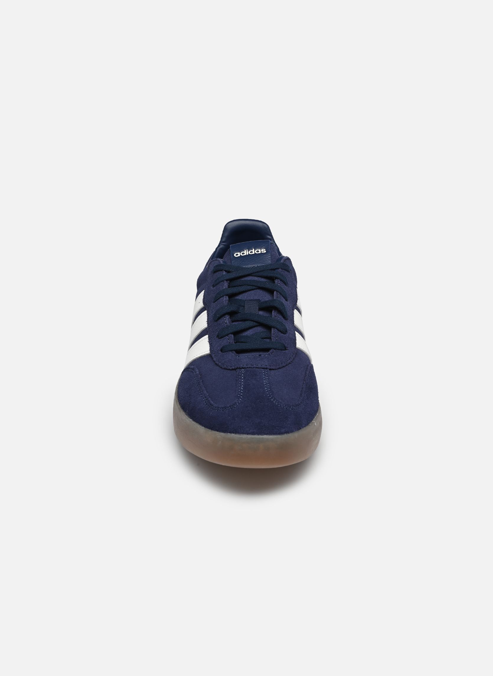 Baskets BARREDA DECODE LUX homme marine adidas sportswear Baskets BARREDA DECODE LUX homme marine NIGHT INDIGO