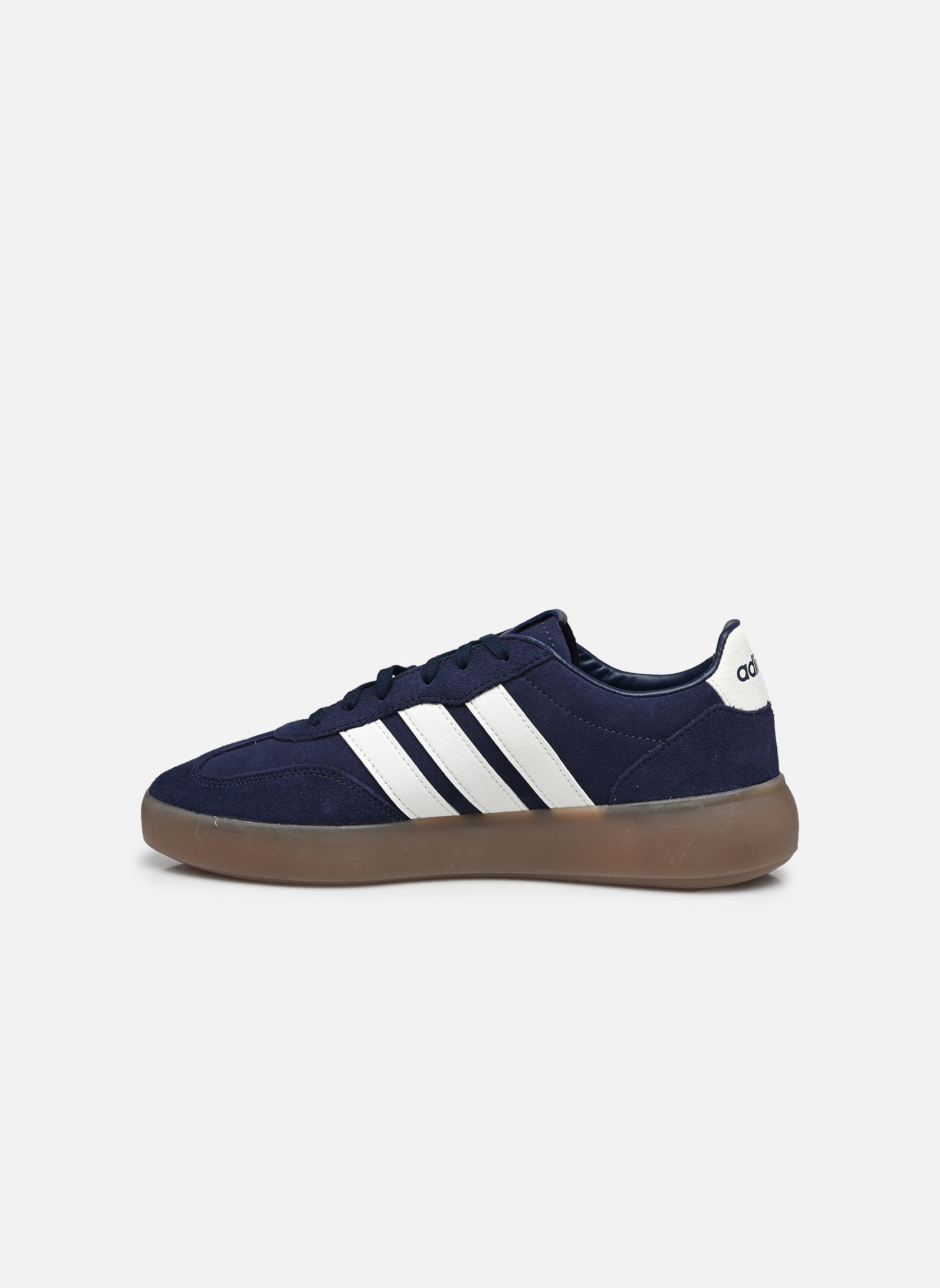 Baskets BARREDA DECODE LUX homme marine adidas sportswear Baskets BARREDA DECODE LUX homme marine NIGHT INDIGO