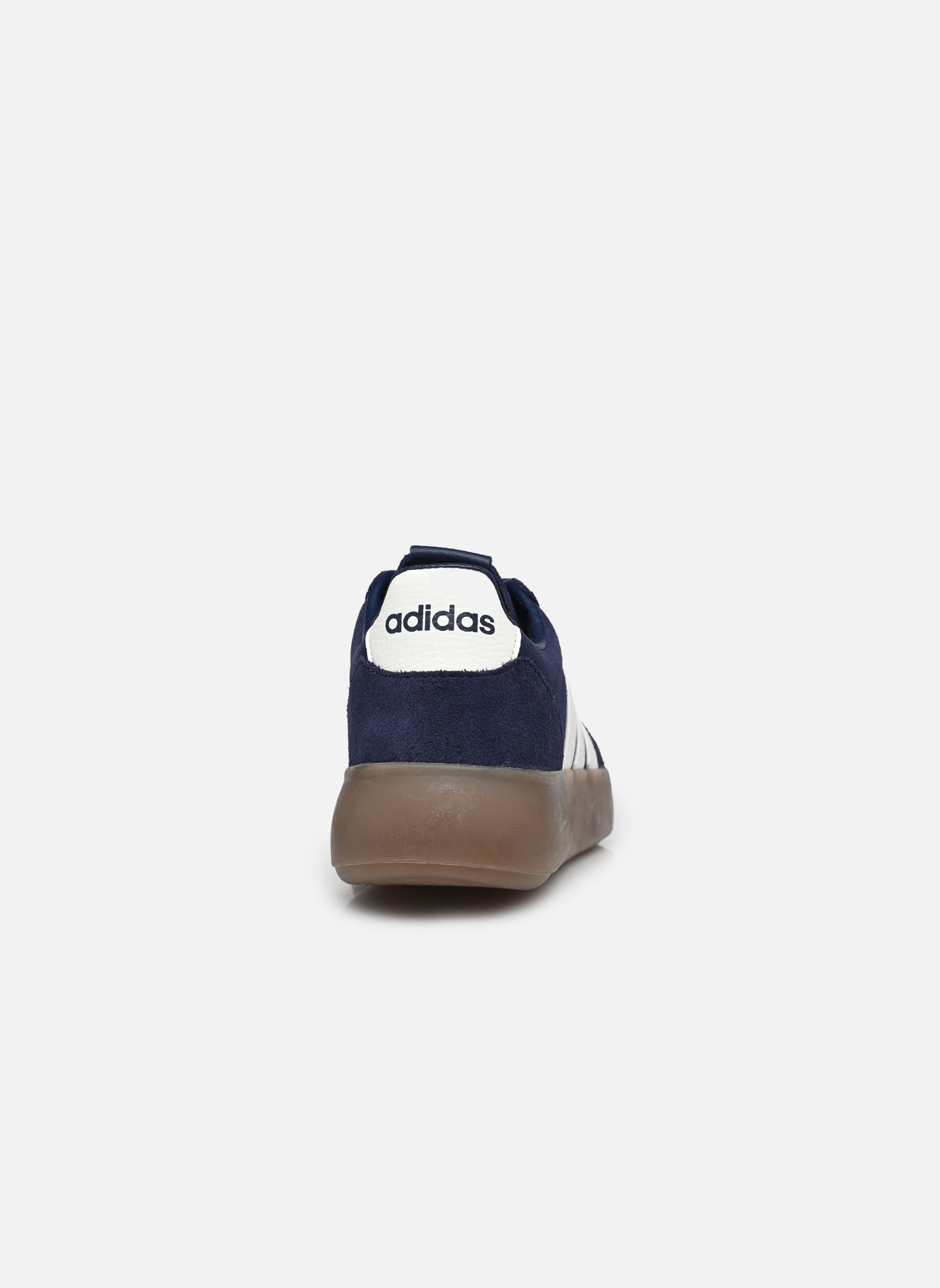 Baskets BARREDA DECODE LUX homme marine adidas sportswear Baskets BARREDA DECODE LUX homme marine NIGHT INDIGO