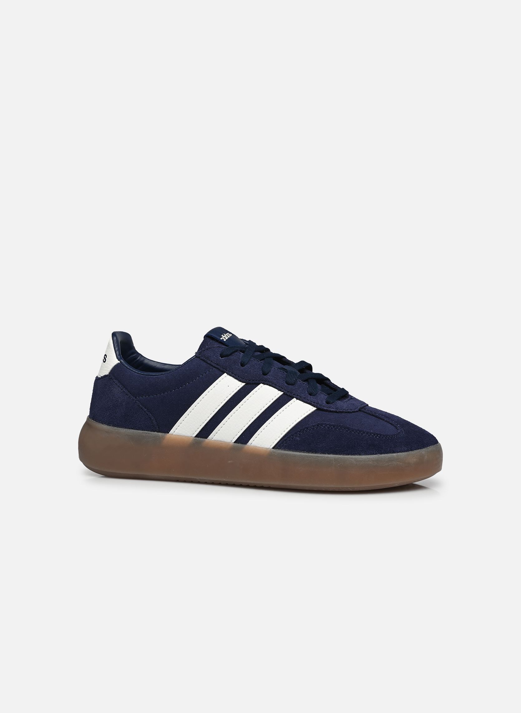Baskets BARREDA DECODE LUX homme marine adidas sportswear Baskets BARREDA DECODE LUX homme marine NIGHT INDIGO