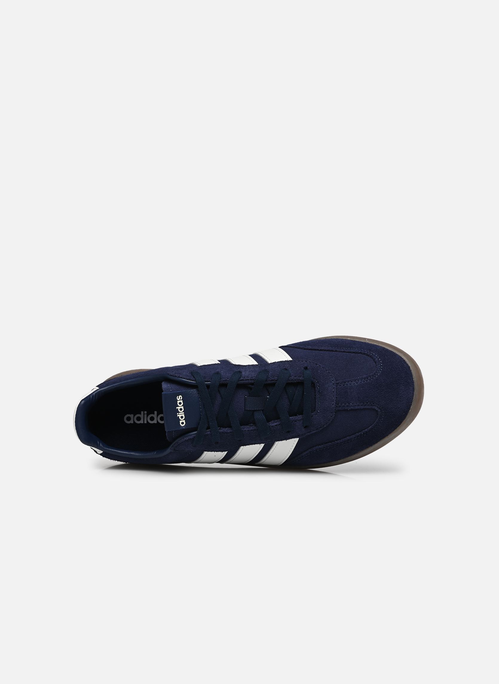 Baskets BARREDA DECODE LUX homme marine adidas sportswear Baskets BARREDA DECODE LUX homme marine NIGHT INDIGO