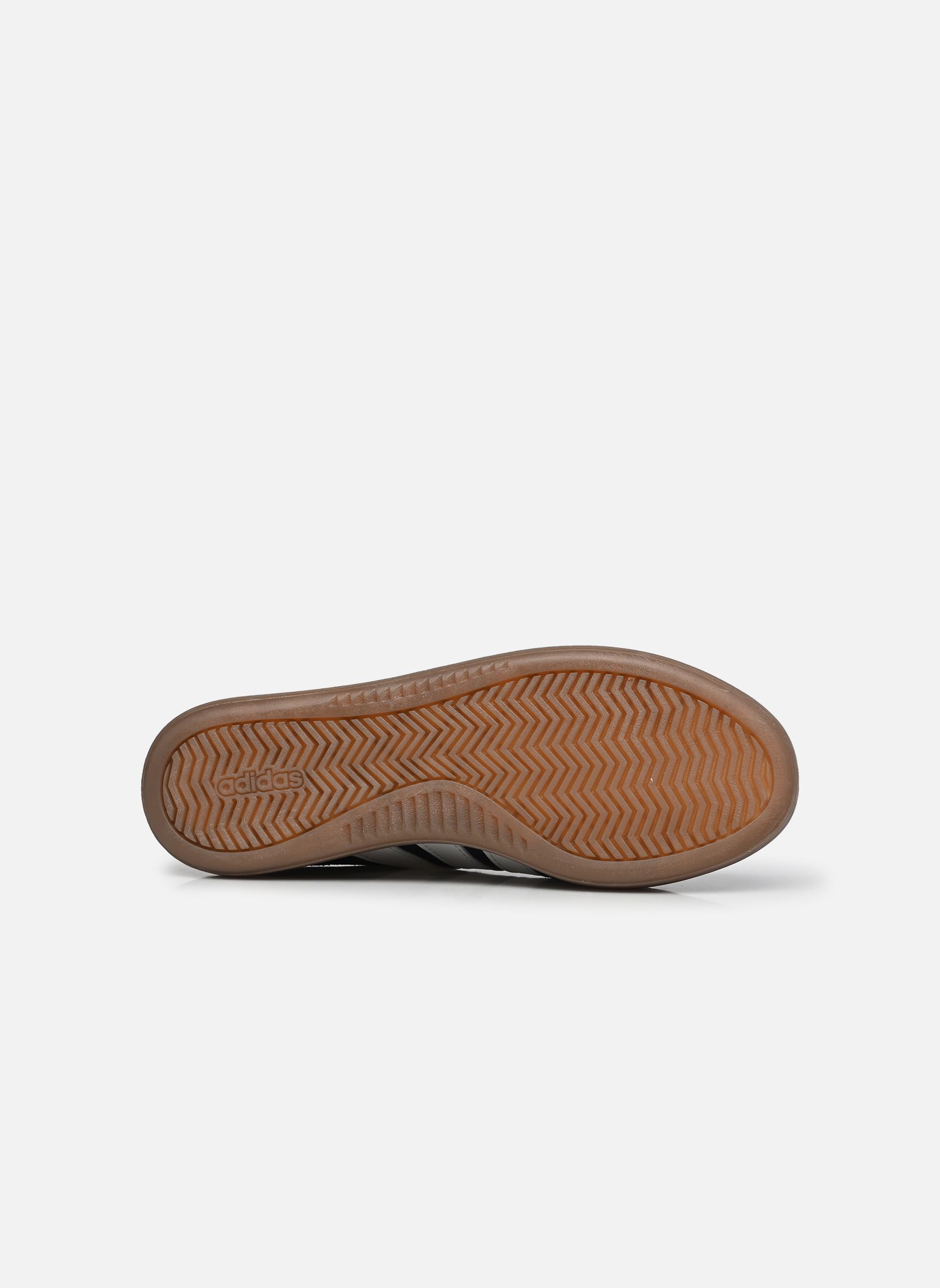 Baskets BARREDA DECODE LUX homme marine adidas sportswear Baskets BARREDA DECODE LUX homme marine NIGHT INDIGO