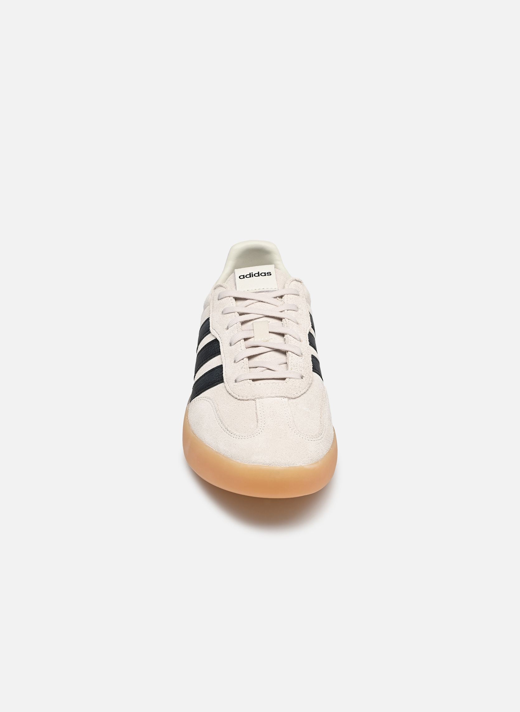 Baskets BARREDA DECODE LUX beige adidas sportswear Baskets BARREDA DECODE LUX beige ORBIT GREY