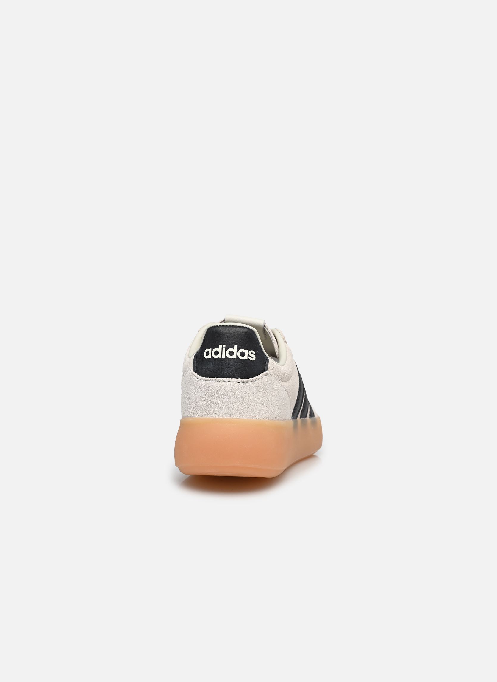 Baskets BARREDA DECODE LUX beige adidas sportswear Baskets BARREDA DECODE LUX beige ORBIT GREY