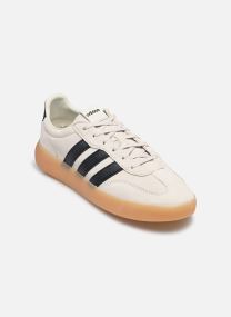 Baskets BARREDA DECODE LUX homme marine