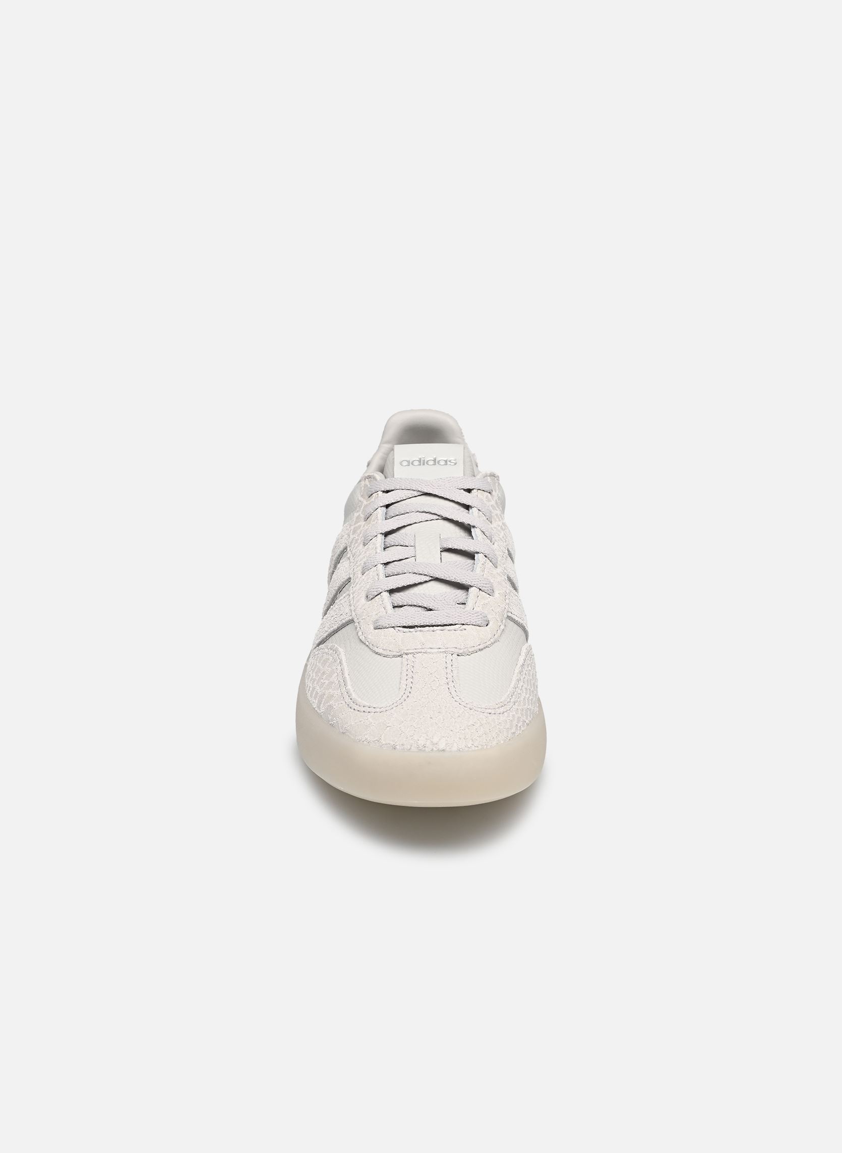 Baskets basses BARREDA DECODE LUX femme gris adidas sportswear Baskets basses BARREDA DECODE LUX femme gris GREY ONE