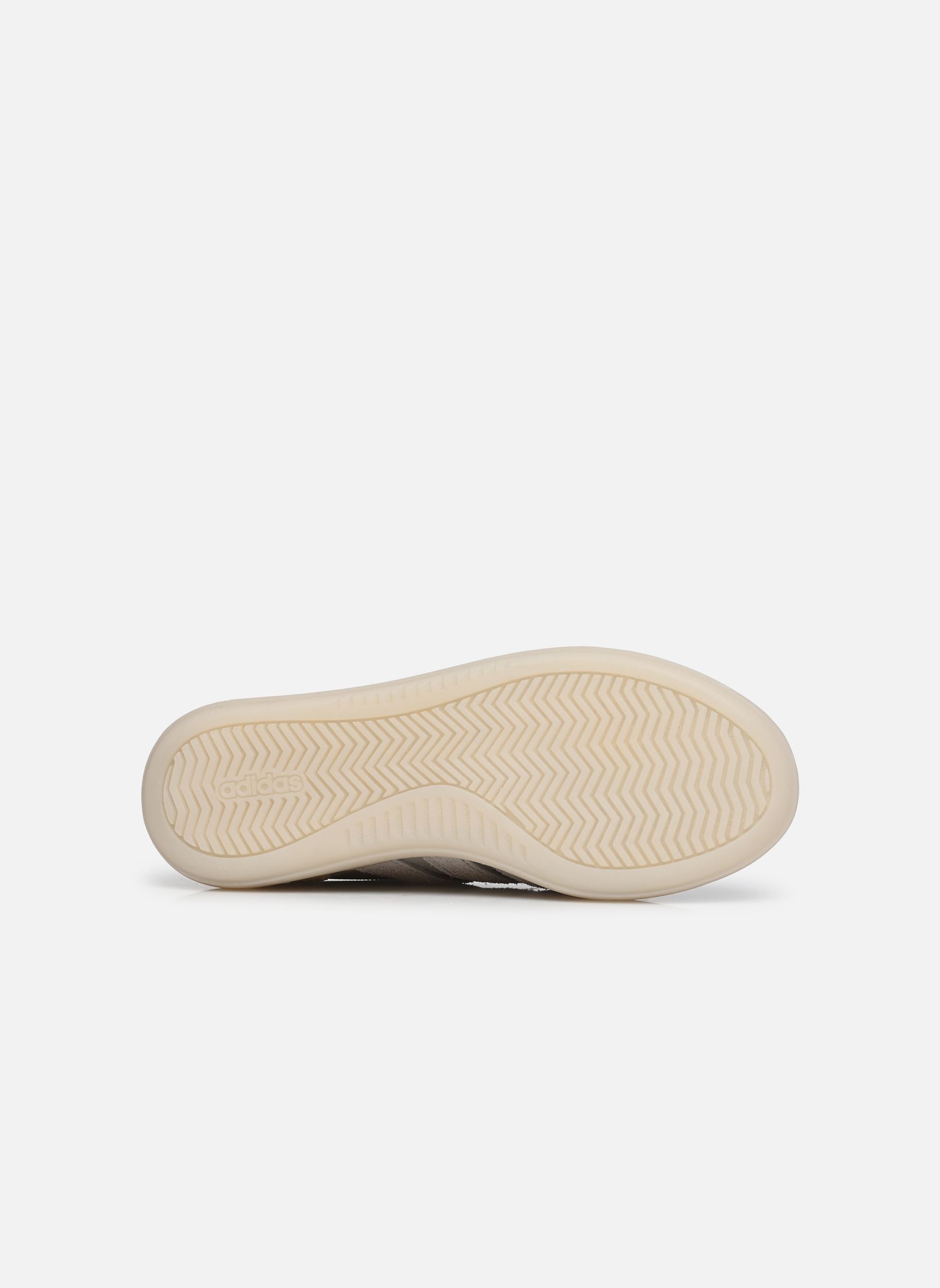 Baskets basses BARREDA DECODE LUX femme gris adidas sportswear Baskets basses BARREDA DECODE LUX femme gris GREY ONE