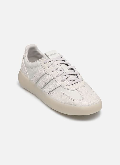 adidas sportswear Baskets basses BARREDA DECODE LUX femme gris