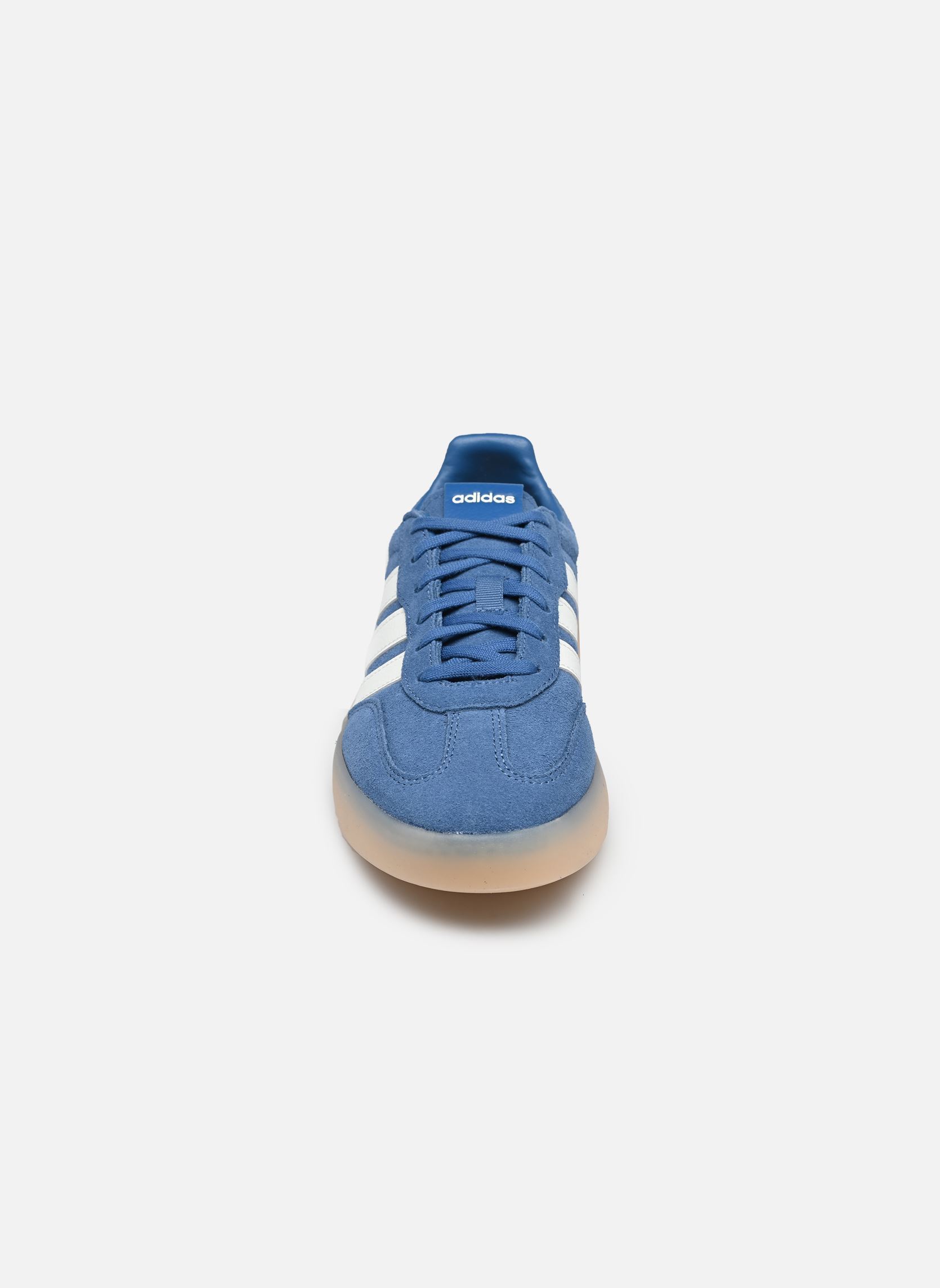 Sneaker BARREDA DECODE LUX damen blau adidas sportswear Sneaker BARREDA DECODE LUX damen blau DUIN/OWHITE/SANSTR