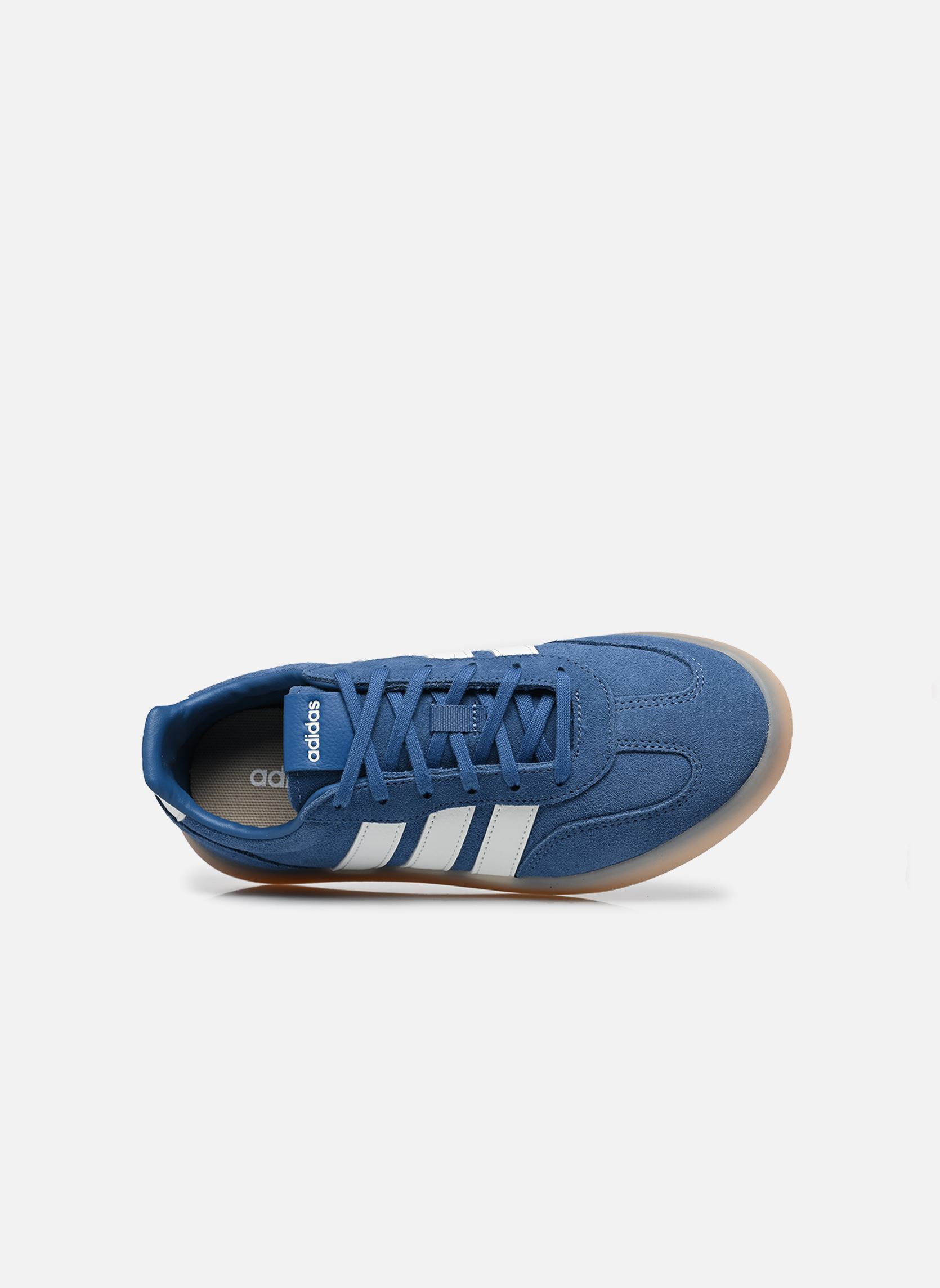 Sneaker BARREDA DECODE LUX damen blau adidas sportswear Sneaker BARREDA DECODE LUX damen blau DUIN/OWHITE/SANSTR