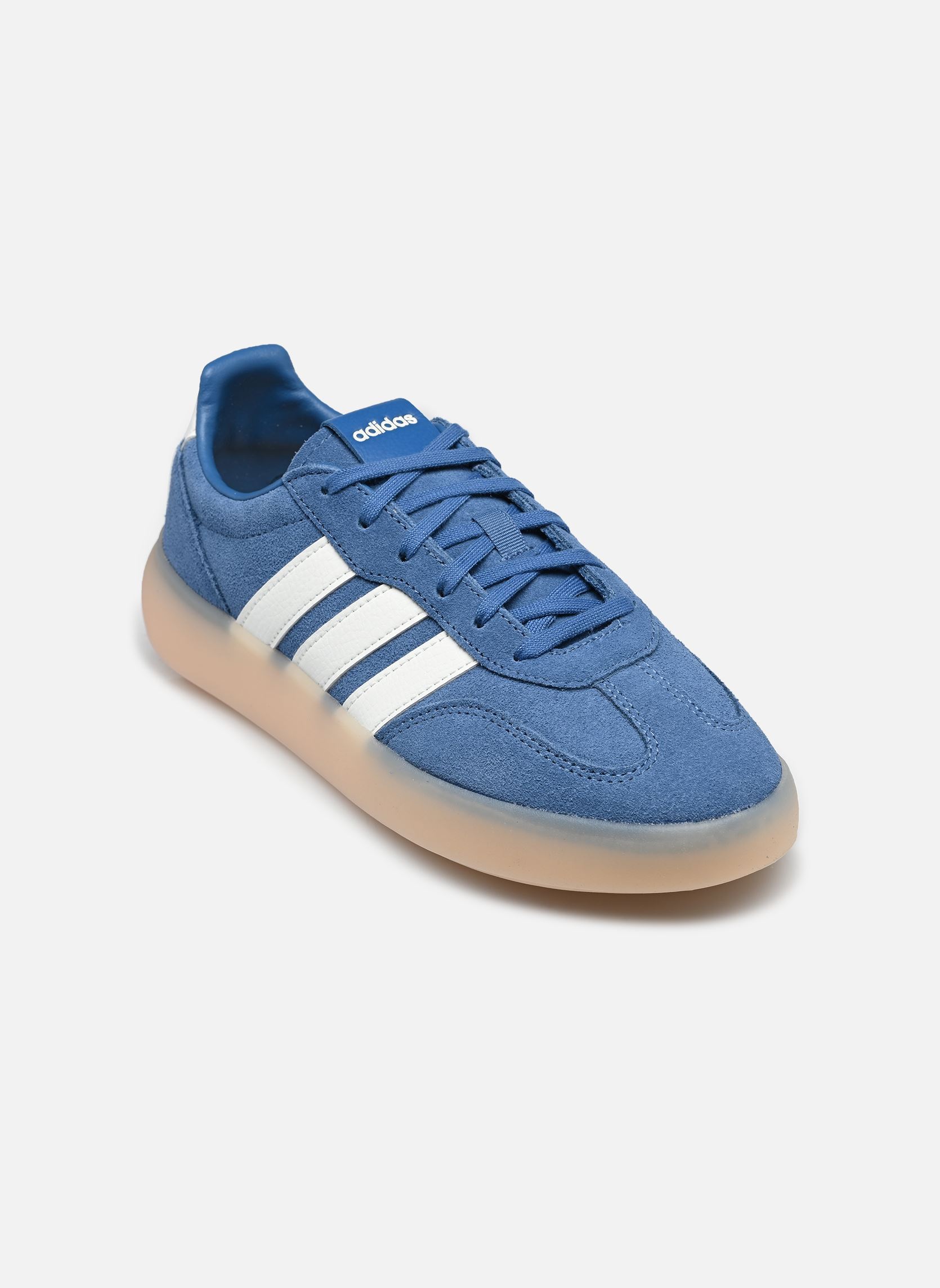 Sneaker BARREDA DECODE LUX damen blau adidas sportswear Sneaker BARREDA DECODE LUX damen blau DUIN/OWHITE/SANSTR