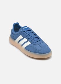 Baskets BARREDA DECODE LUX femme bleu