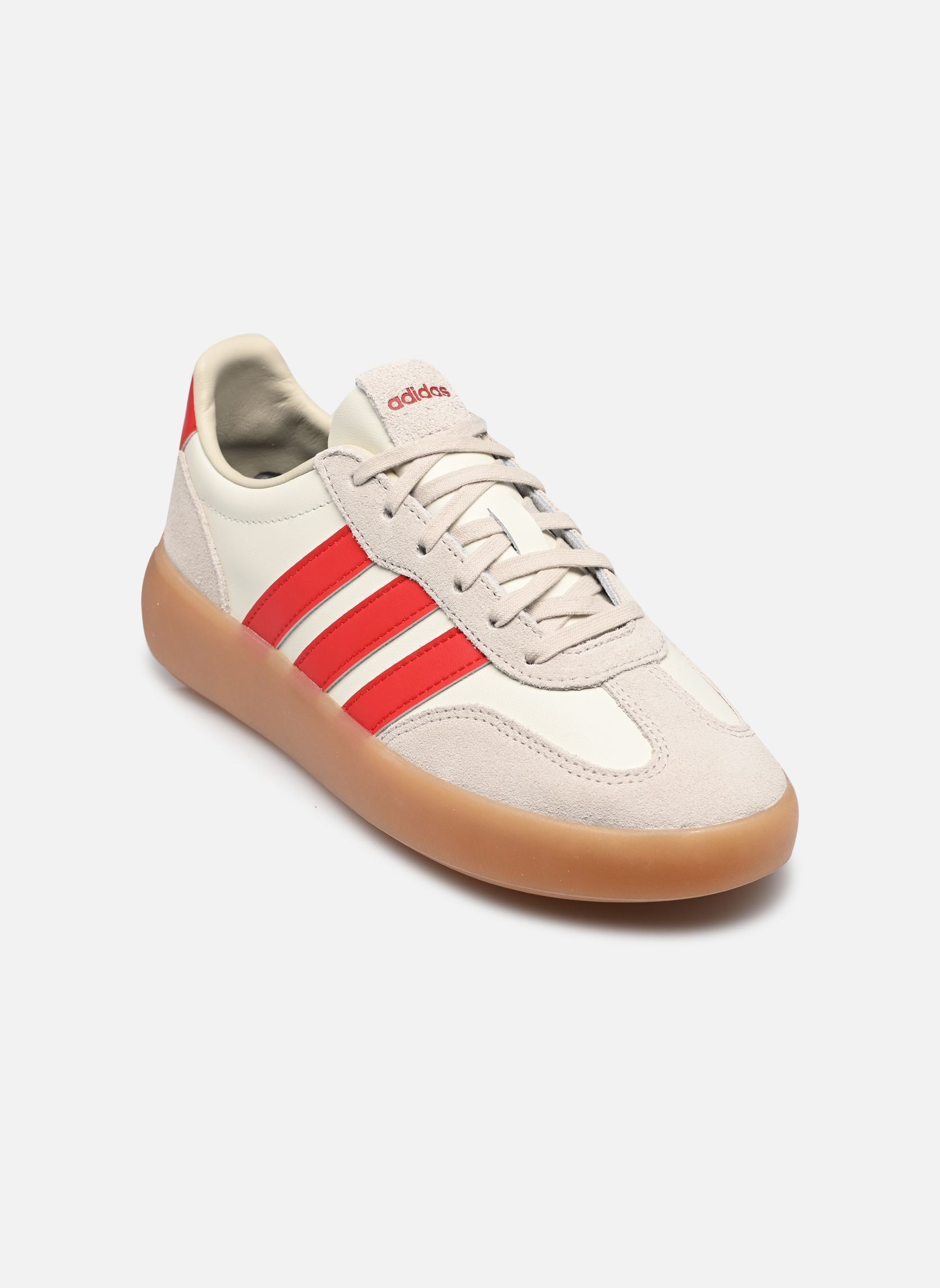 Baskets adidas sportswear BARREDA DECODE LUX W pour Femme - JR1231-W