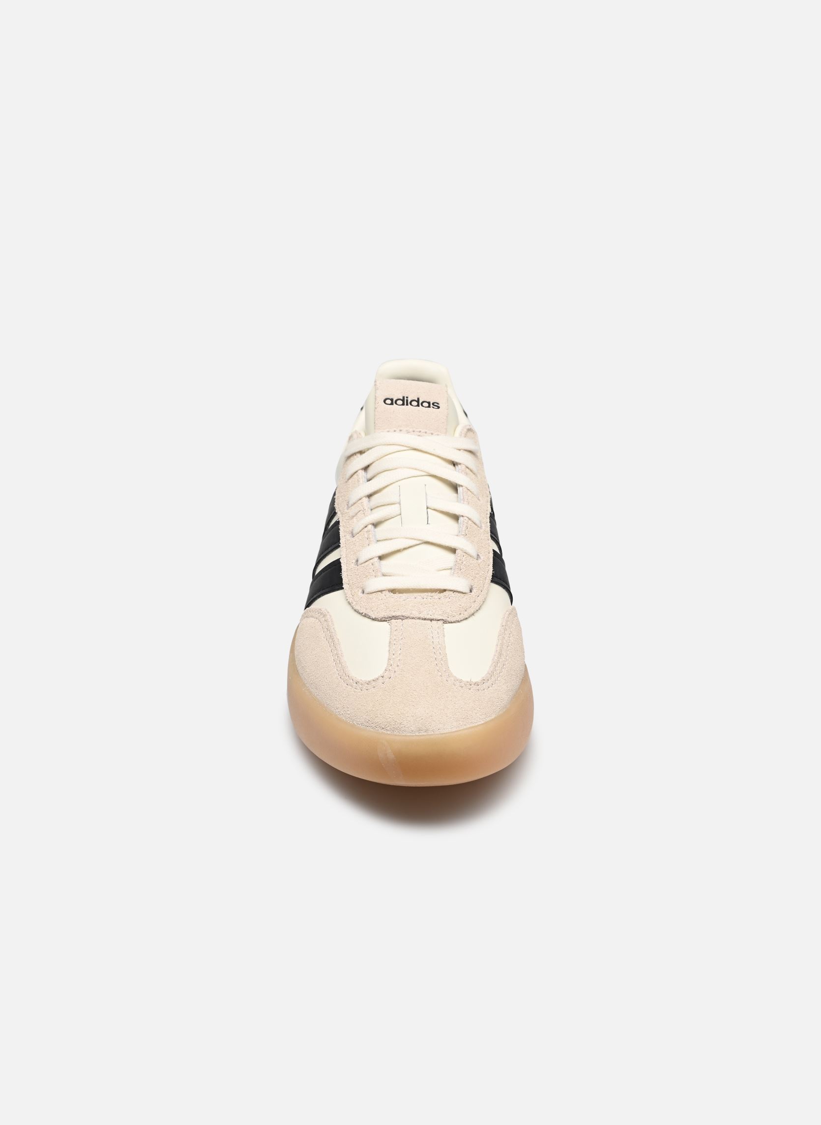 Sneaker BARREDA DECODE LUX damen weiß adidas sportswear Sneaker BARREDA DECODE LUX damen weiß OWHITE/CBLACK/GUM3