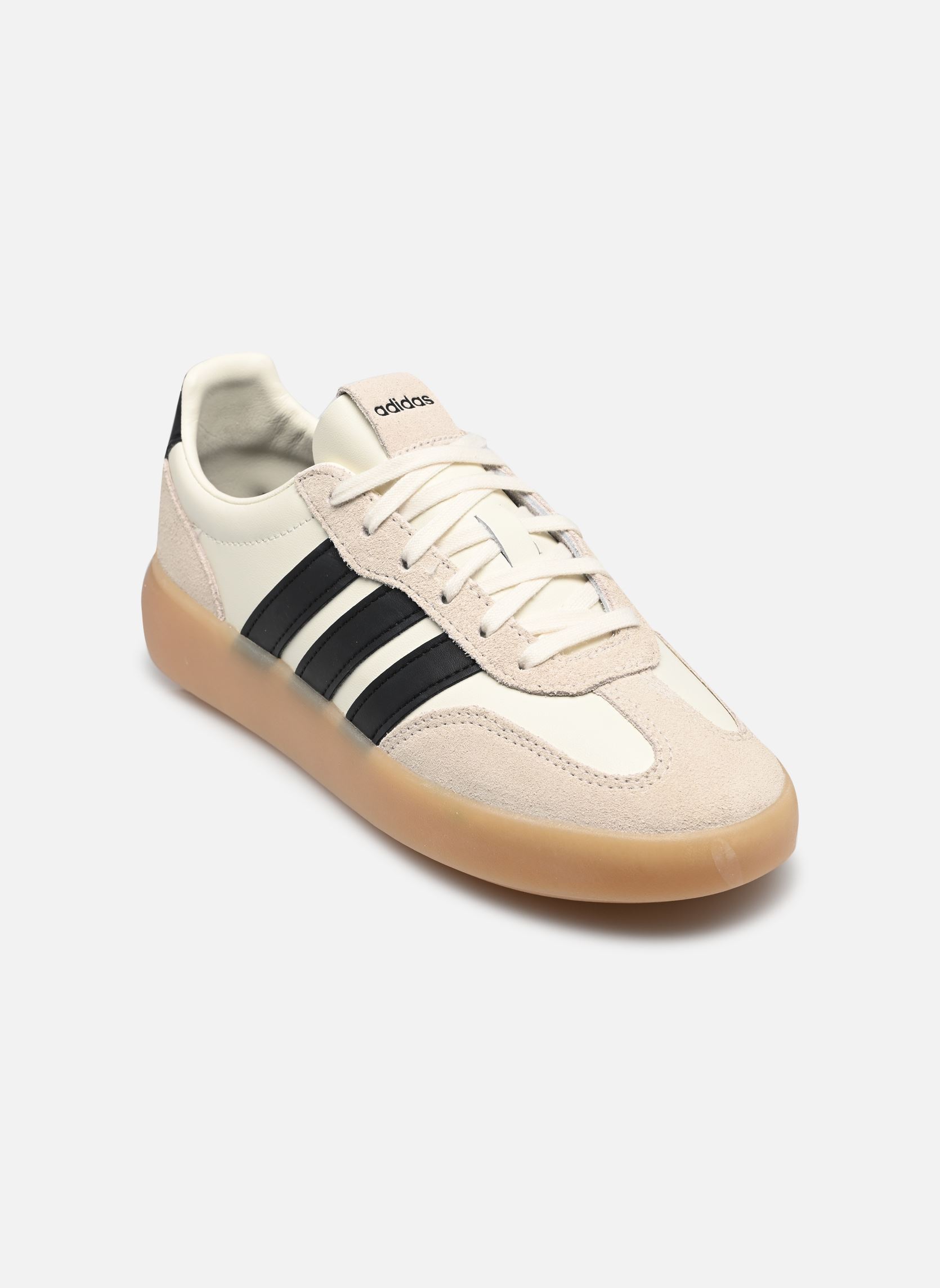Baskets adidas Barreda Decode Lux - vue 4