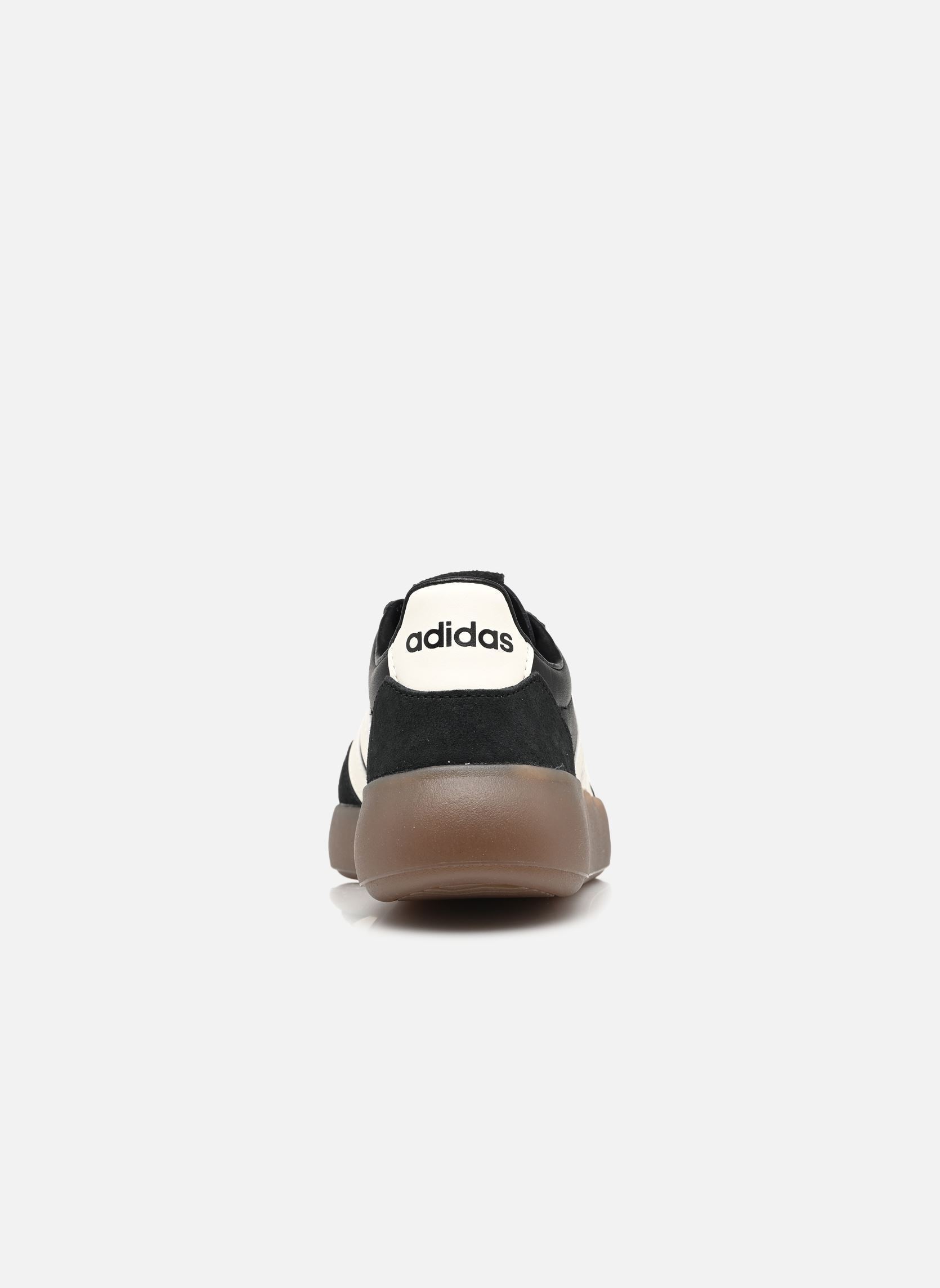 Sneaker BARREDA DECODE LUX damen schwarz adidas sportswear Sneaker BARREDA DECODE LUX damen schwarz CBLACK/OWHITE/GUM5