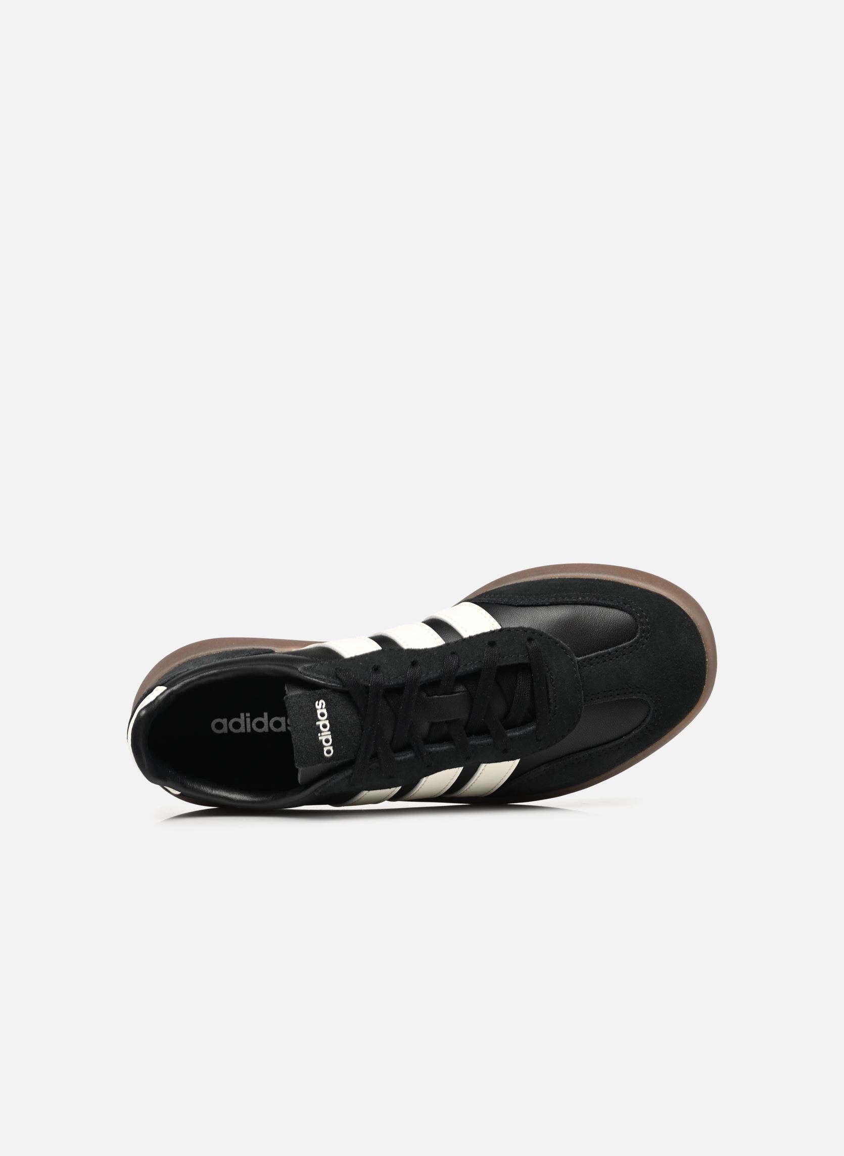 Sneaker BARREDA DECODE LUX damen schwarz adidas sportswear Sneaker BARREDA DECODE LUX damen schwarz CBLACK/OWHITE/GUM5