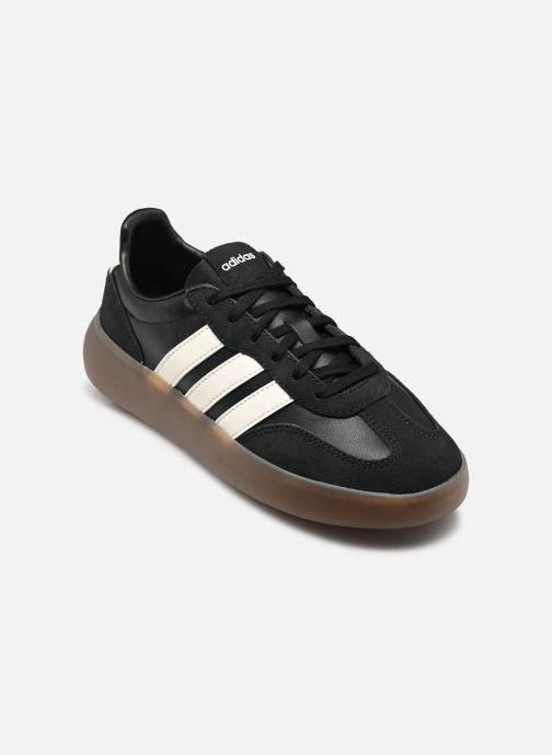 adidas sportswear Sneaker BARREDA DECODE LUX damen schwarz
