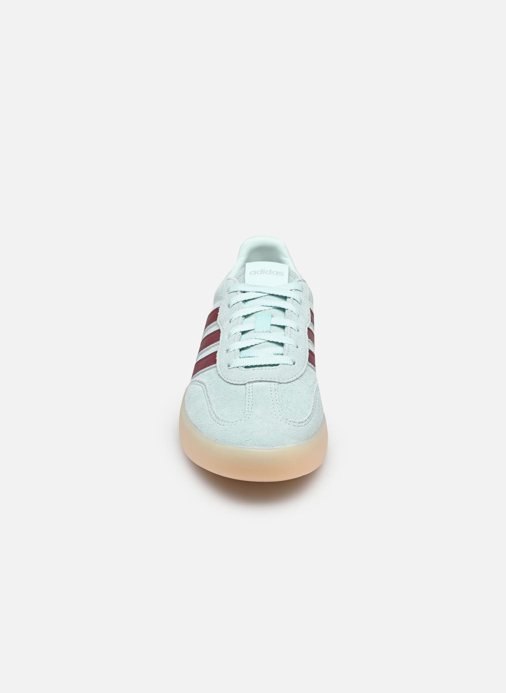 Baskets BARREDA DECODE LUX femme bleu adidas sportswear Baskets BARREDA DECODE LUX femme bleu HALMIN/SHARED/MAGRMT