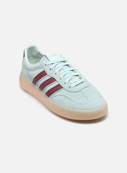 adidas sportswear Sneaker BARREDA DECODE LUX damen blau