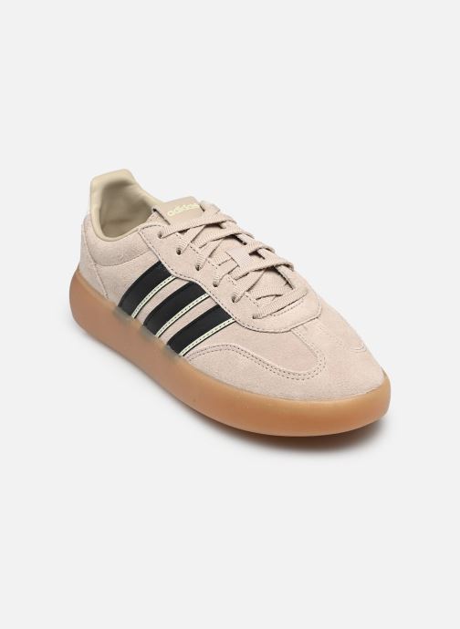 adidas sportswear Baskets BARREDA DECODE LUX femme beige