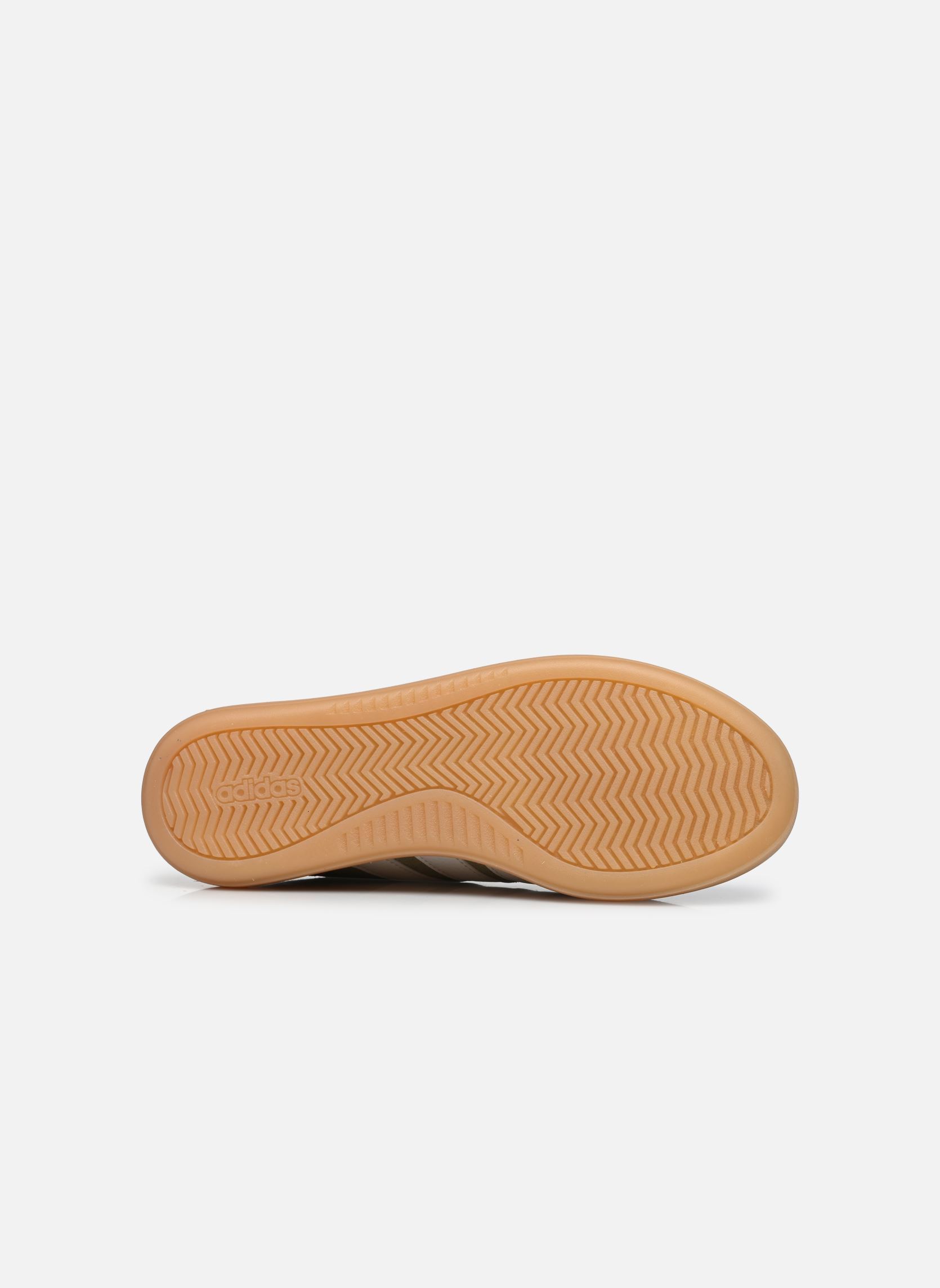 Sneakers BARREDA DECODE LUX M heren groen adidas sportswear Sneakers BARREDA DECODE LUX M heren groen TENGRN/OWHITE/GUM3