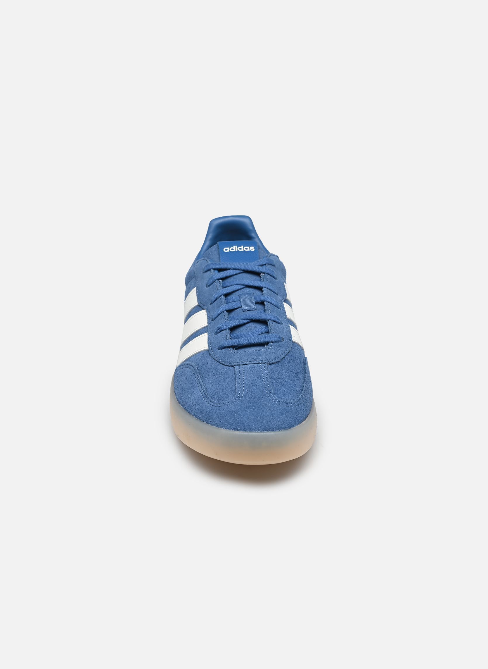 Sneakers BARREDA DECODE LUX M heren blauw adidas sportswear Sneakers BARREDA DECODE LUX M heren blauw DUIN/OWHITE/SANSTR