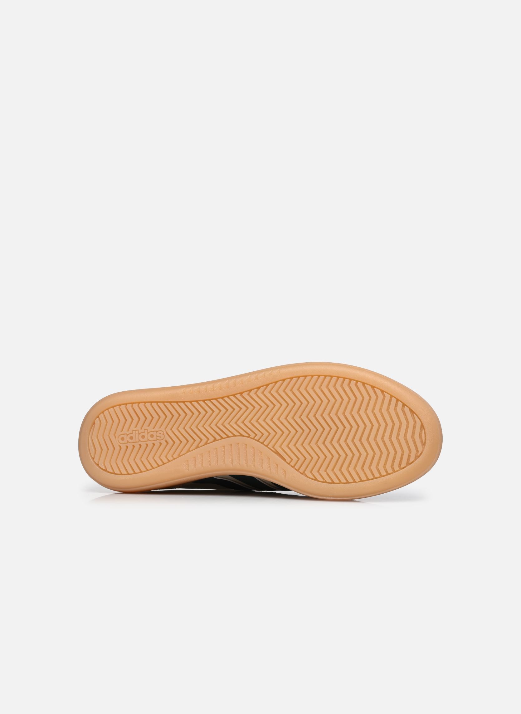 Baskets BARREDA DECODE LUX M homme beige adidas sportswear Baskets BARREDA DECODE LUX M homme beige OWHITE/CGREEN/WONWHI