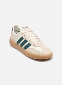 Sneakers BARREDA DECODE LUX M heren wit