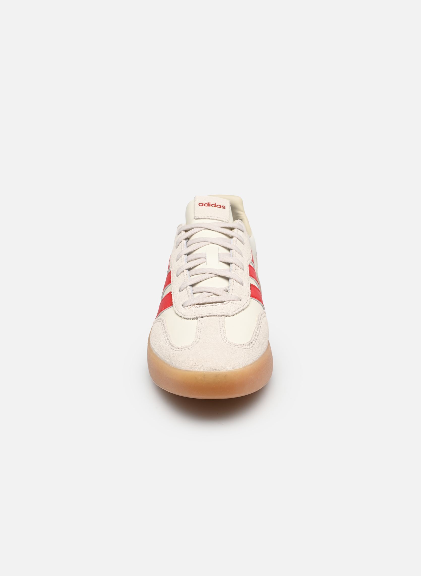 Sneakers BARREDA DECODE LUX M heren wit adidas sportswear Sneakers BARREDA DECODE LUX M heren wit OWHITE/BETSCA/ALUMIN