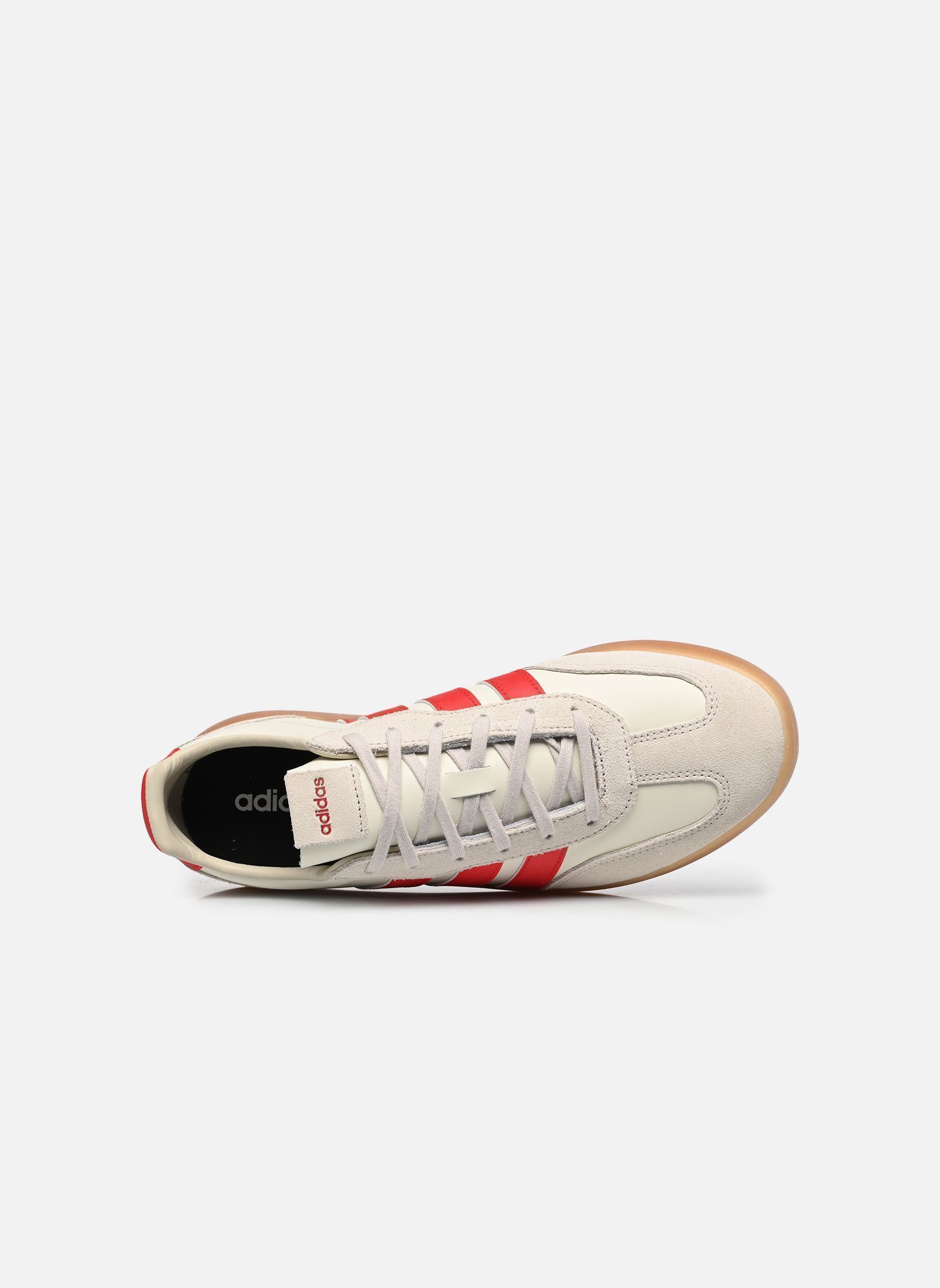 Sneakers BARREDA DECODE LUX M heren wit adidas sportswear Sneakers BARREDA DECODE LUX M heren wit OWHITE/BETSCA/ALUMIN