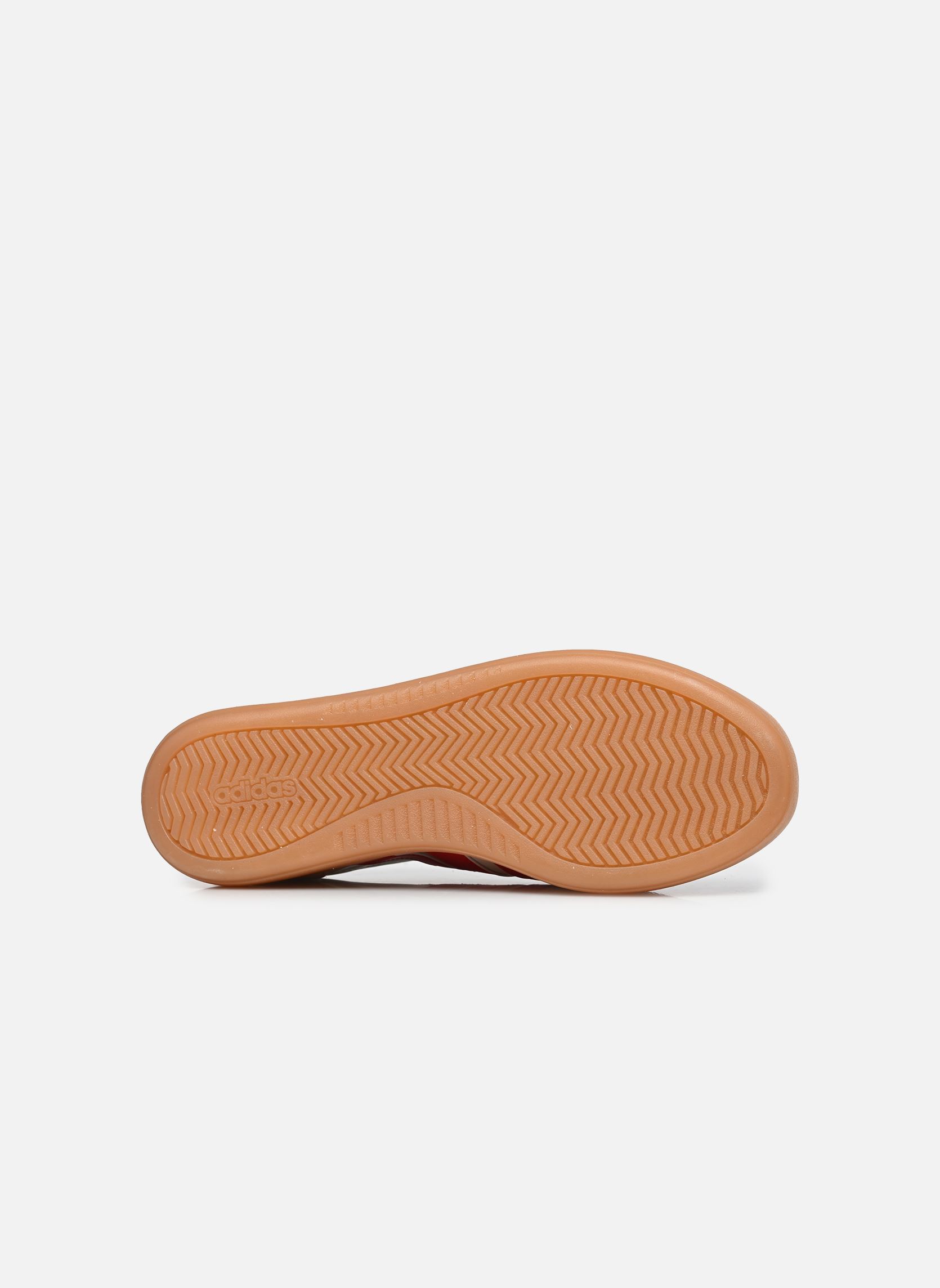 Sneakers BARREDA DECODE LUX M heren wit adidas sportswear Sneakers BARREDA DECODE LUX M heren wit OWHITE/BETSCA/ALUMIN