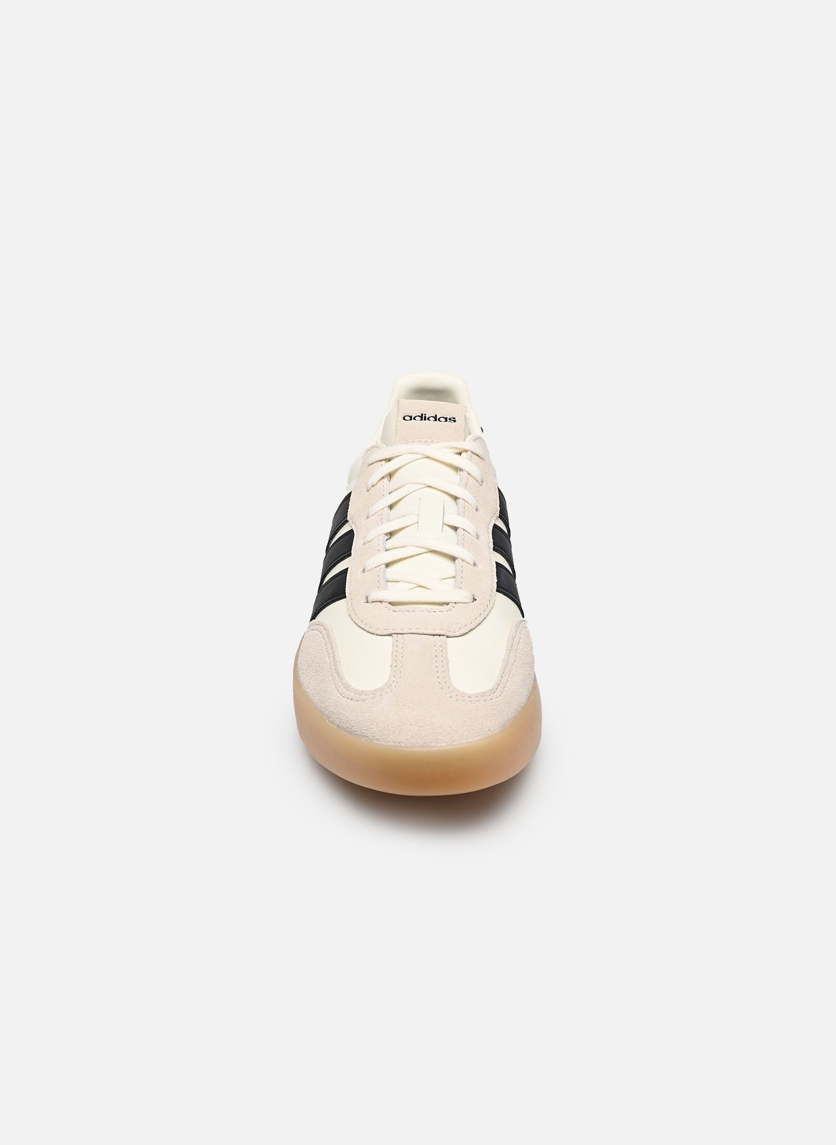 Sneakers BARREDA DECODE LUX M heren wit adidas sportswear Sneakers BARREDA DECODE LUX M heren wit OWHITE/CBLACK/GUM3