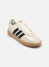 Sneakers BARREDA DECODE LUX M heren wit