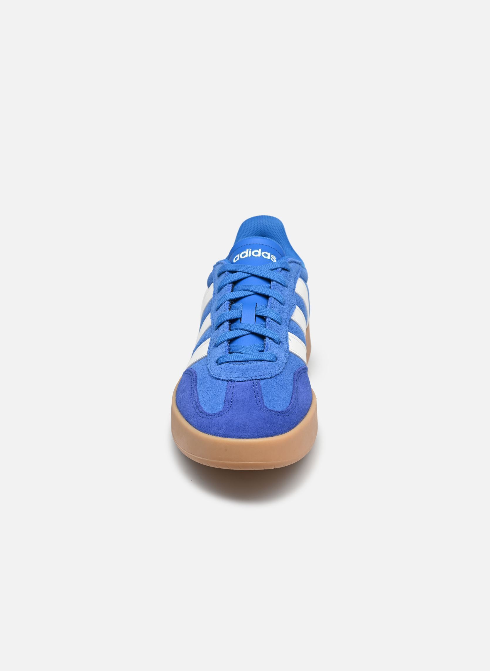 Baskets BARREDA M homme bleu adidas sportswear Baskets BARREDA M homme bleu BROYAL/CWHITE/ROYBLU
