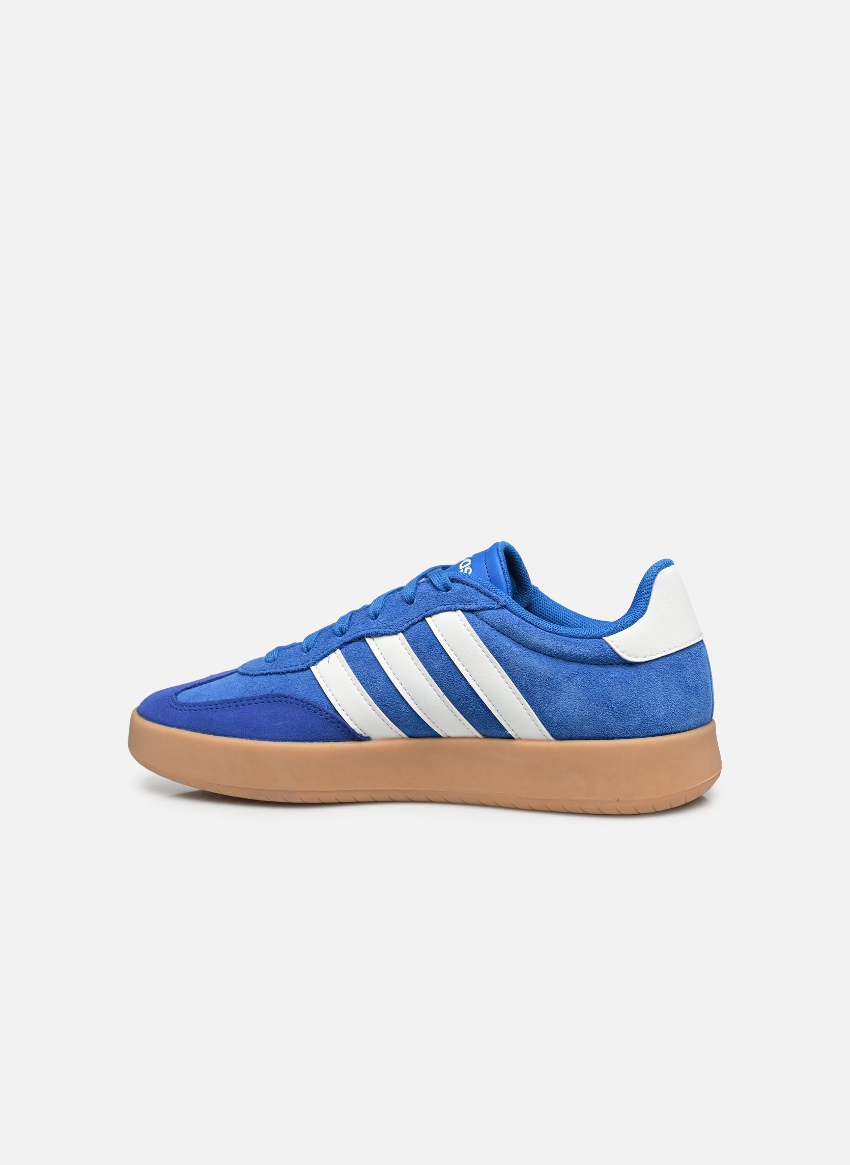 Baskets BARREDA M homme bleu adidas sportswear Baskets BARREDA M homme bleu BROYAL/CWHITE/ROYBLU