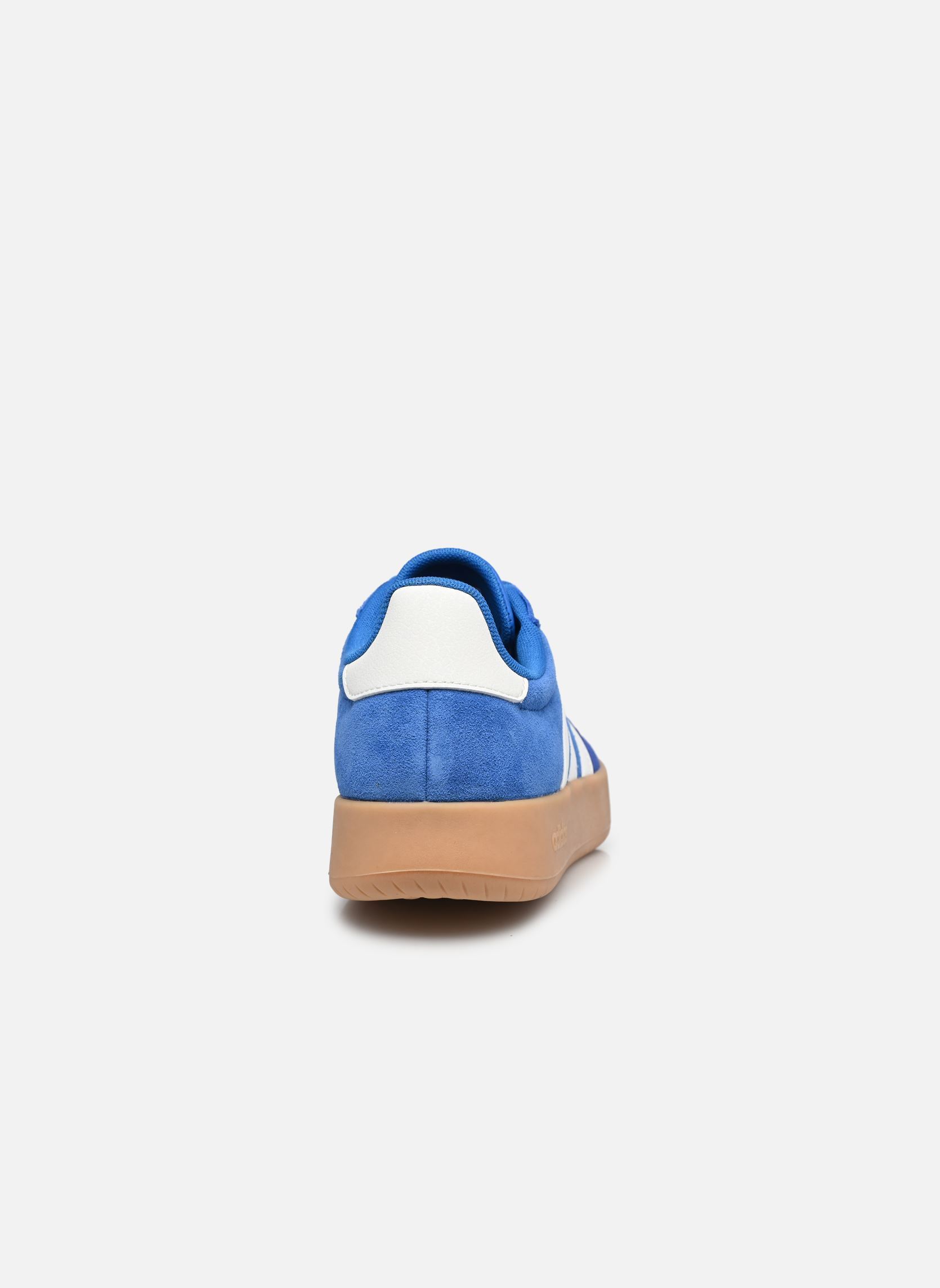 Baskets BARREDA M homme bleu adidas sportswear Baskets BARREDA M homme bleu BROYAL/CWHITE/ROYBLU