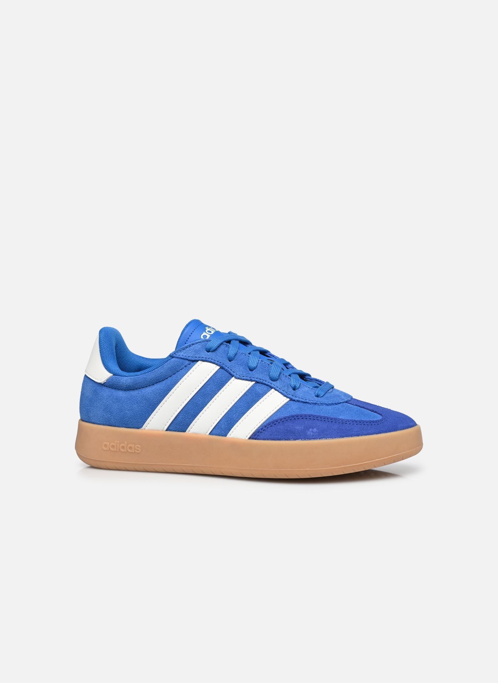 Baskets BARREDA M homme bleu adidas sportswear Baskets BARREDA M homme bleu BROYAL/CWHITE/ROYBLU