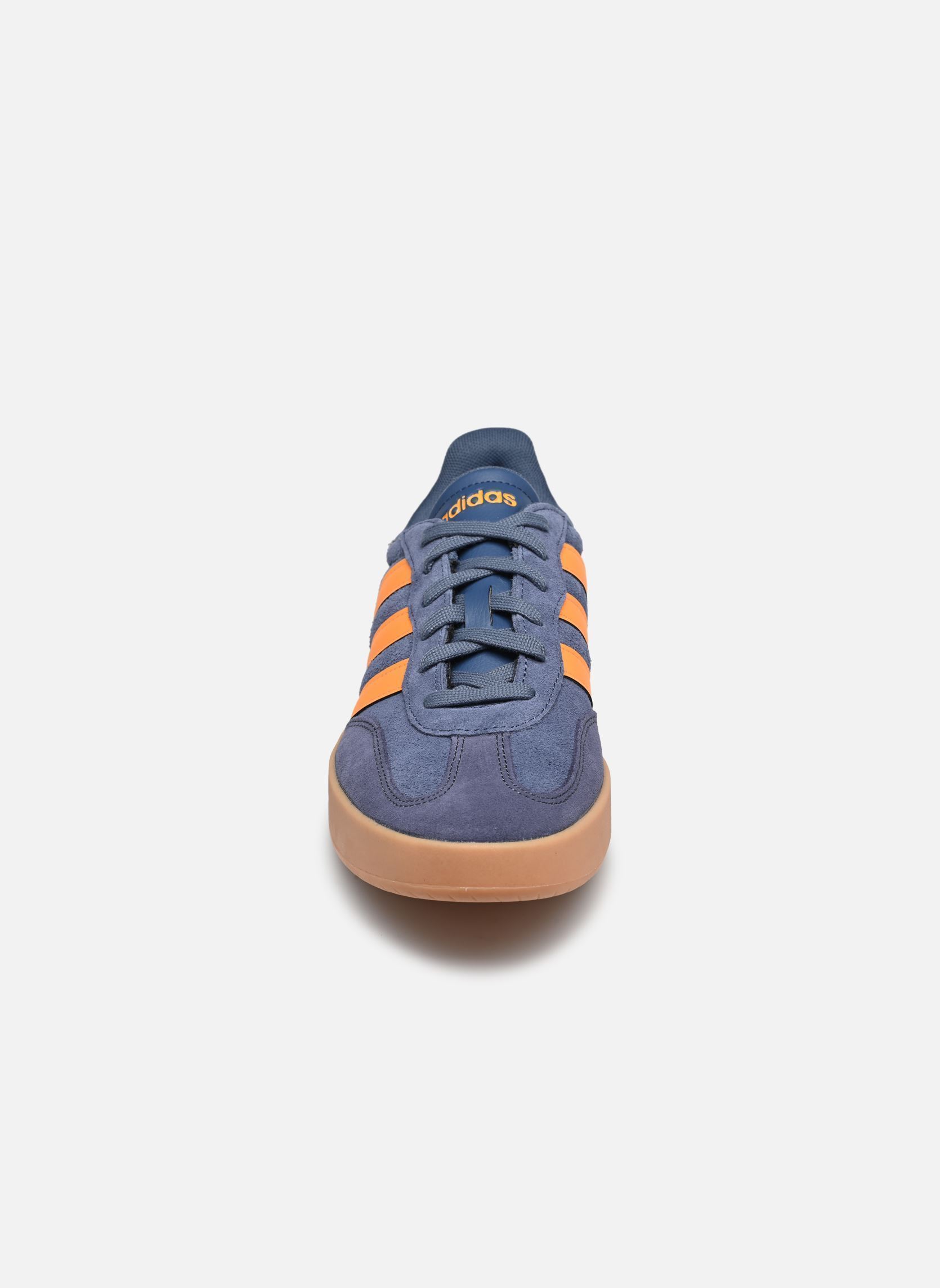 Baskets BARREDA M homme bleu adidas sportswear Baskets BARREDA M homme bleu PRLOIN/PUTA/SHANAV